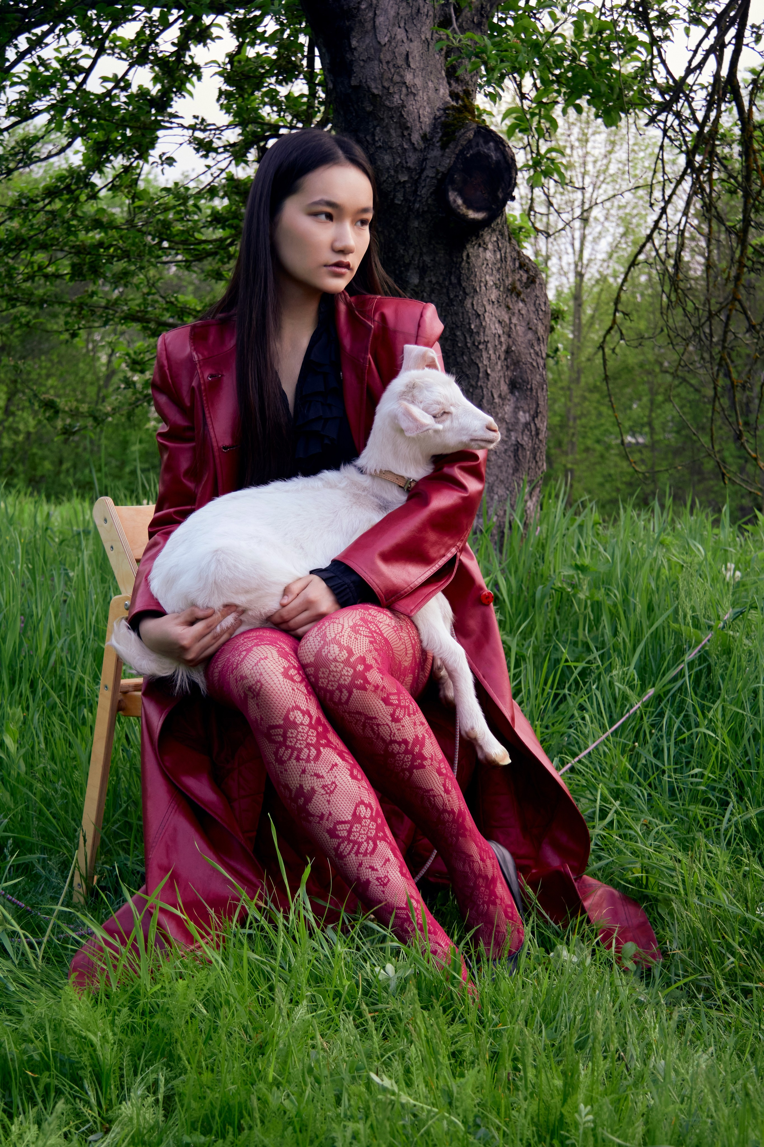 Съемка на улице. Главная