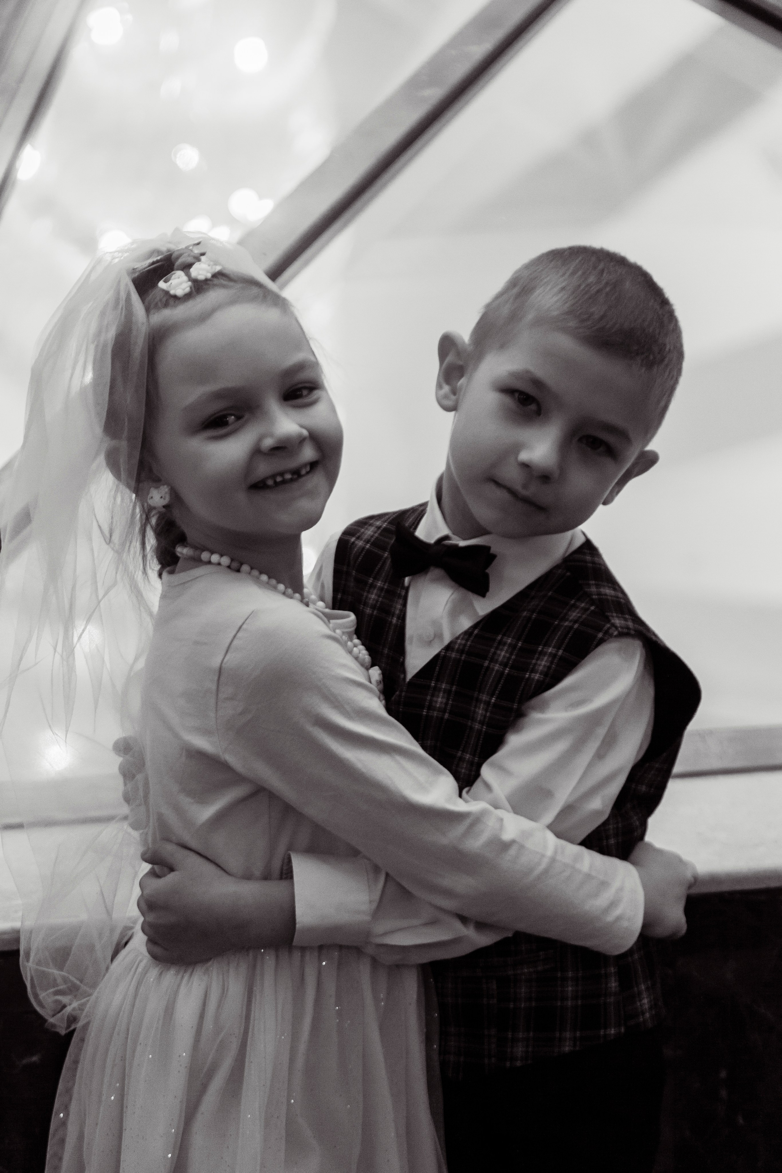 Свадебная фотосессия в Казани. Профессиональное фото в Казани: от идеи до результата. Фотограф Яна Мур