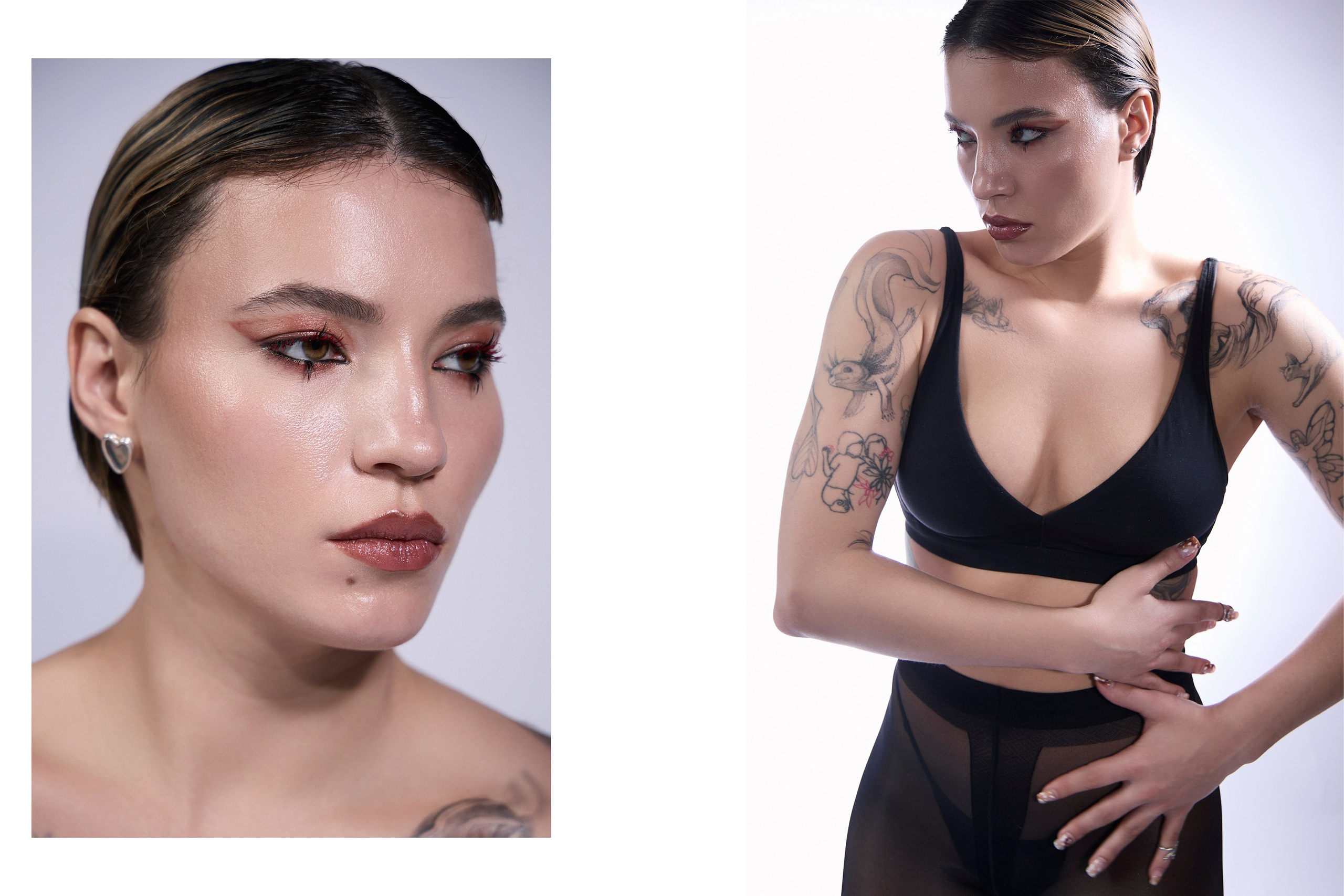 Анастасия Зобнинá — фотограф в Санкт-Петербурге