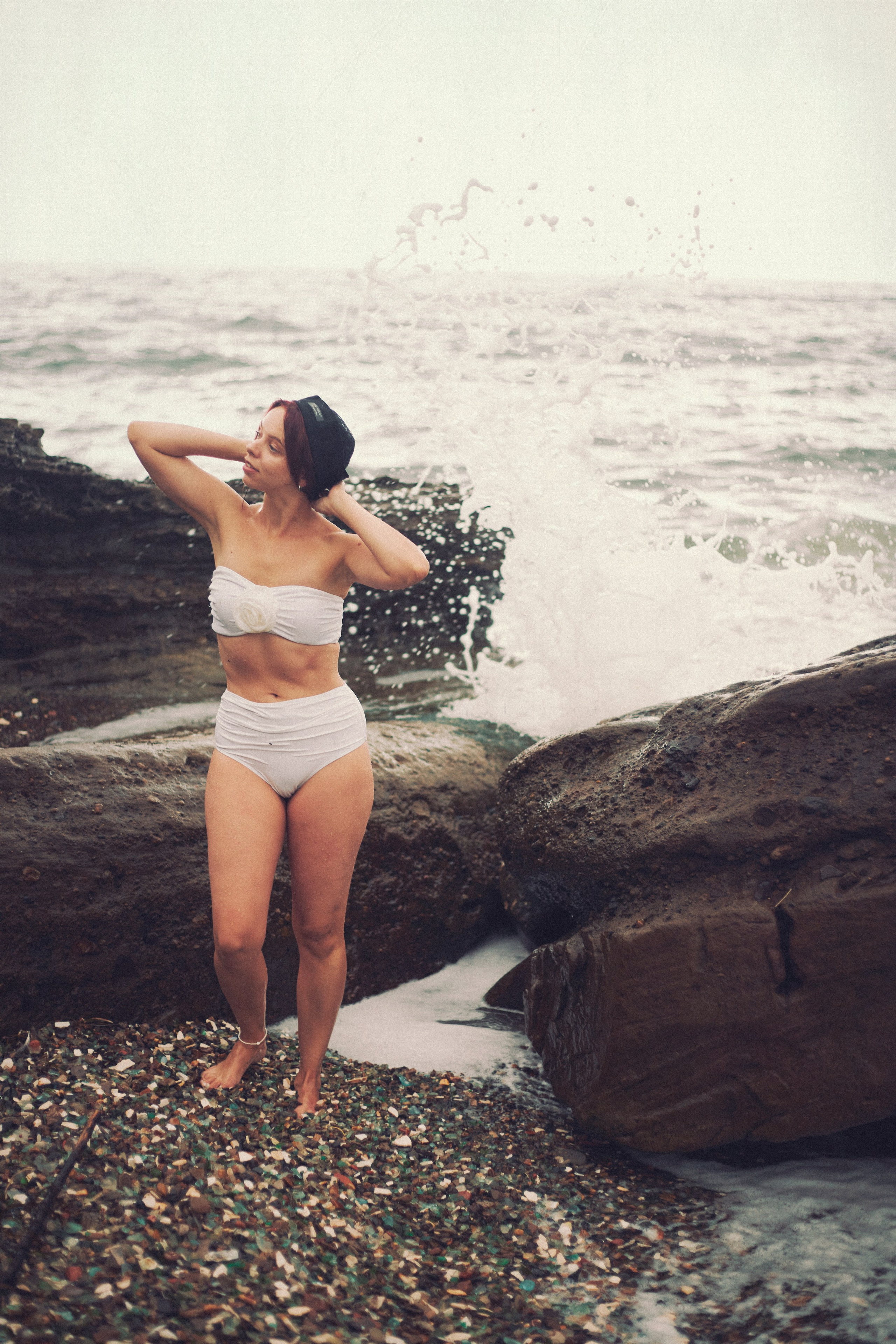 Алёна. Фотограф Ионова Анастасия, г Владивосток