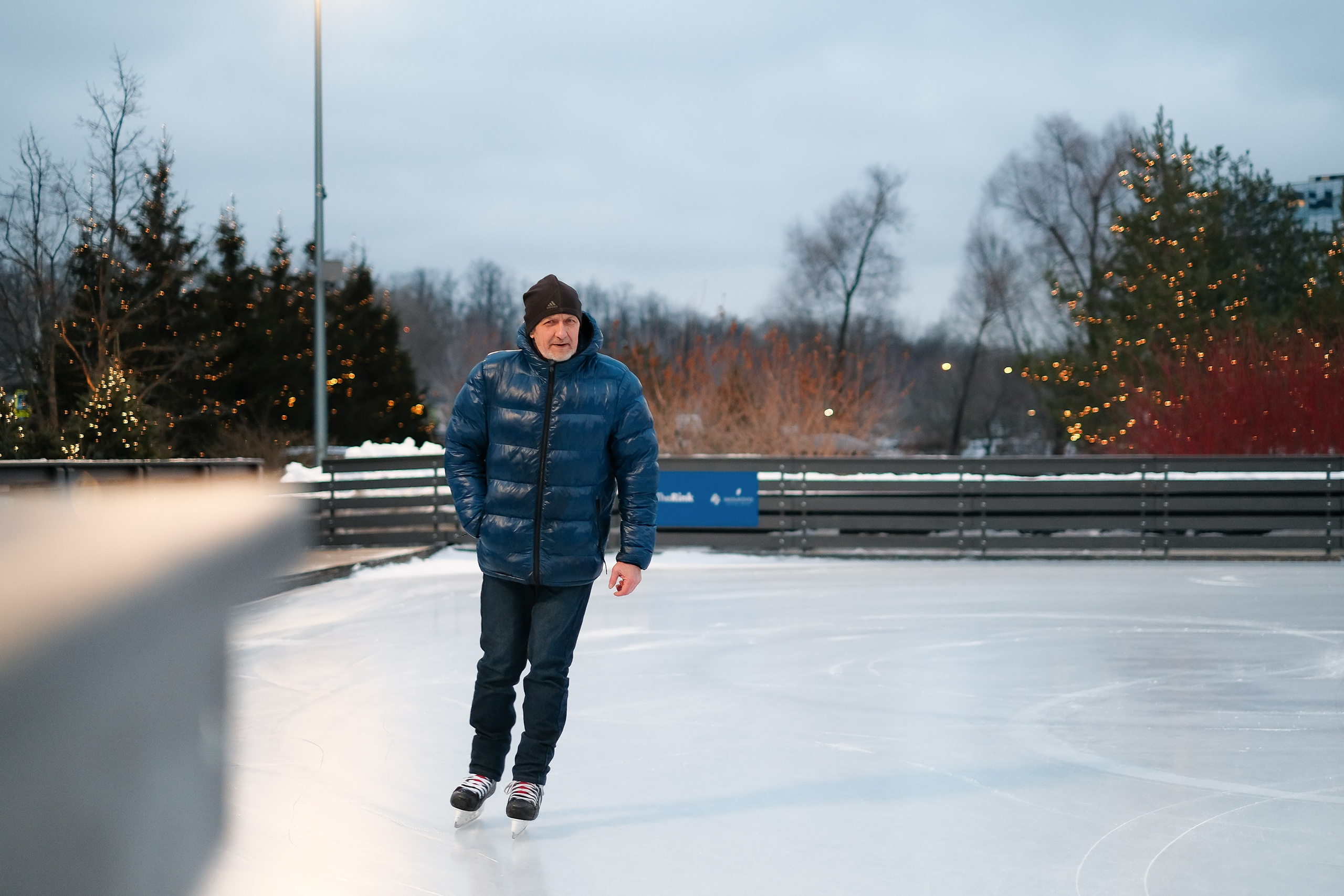 Новогодний корпоратив в Москве. Фотограф Михаил Ерохин | Москва