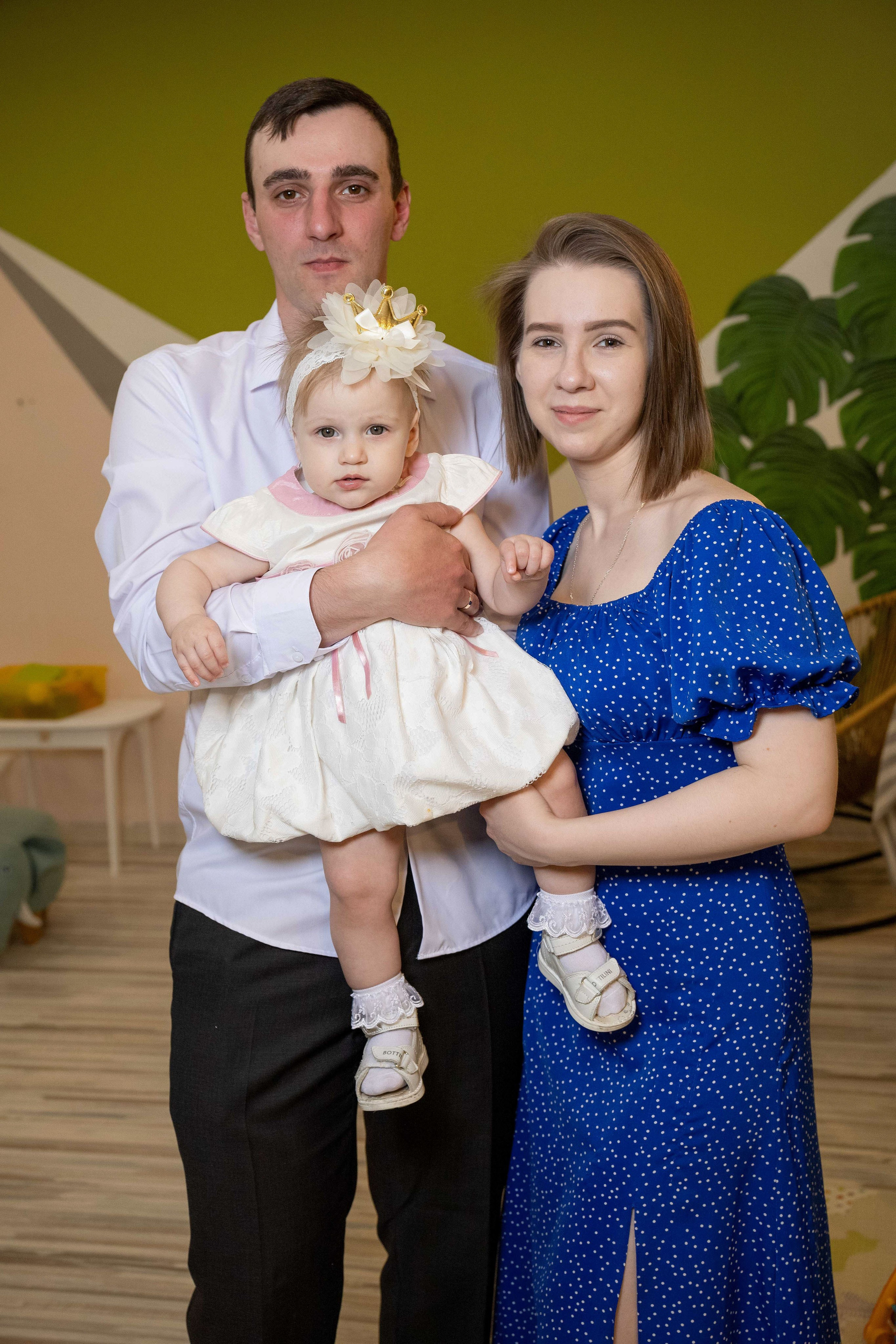 Семейные & детские. Анастасия Соломенная и Василиса Марченко Фотографы Краснодар