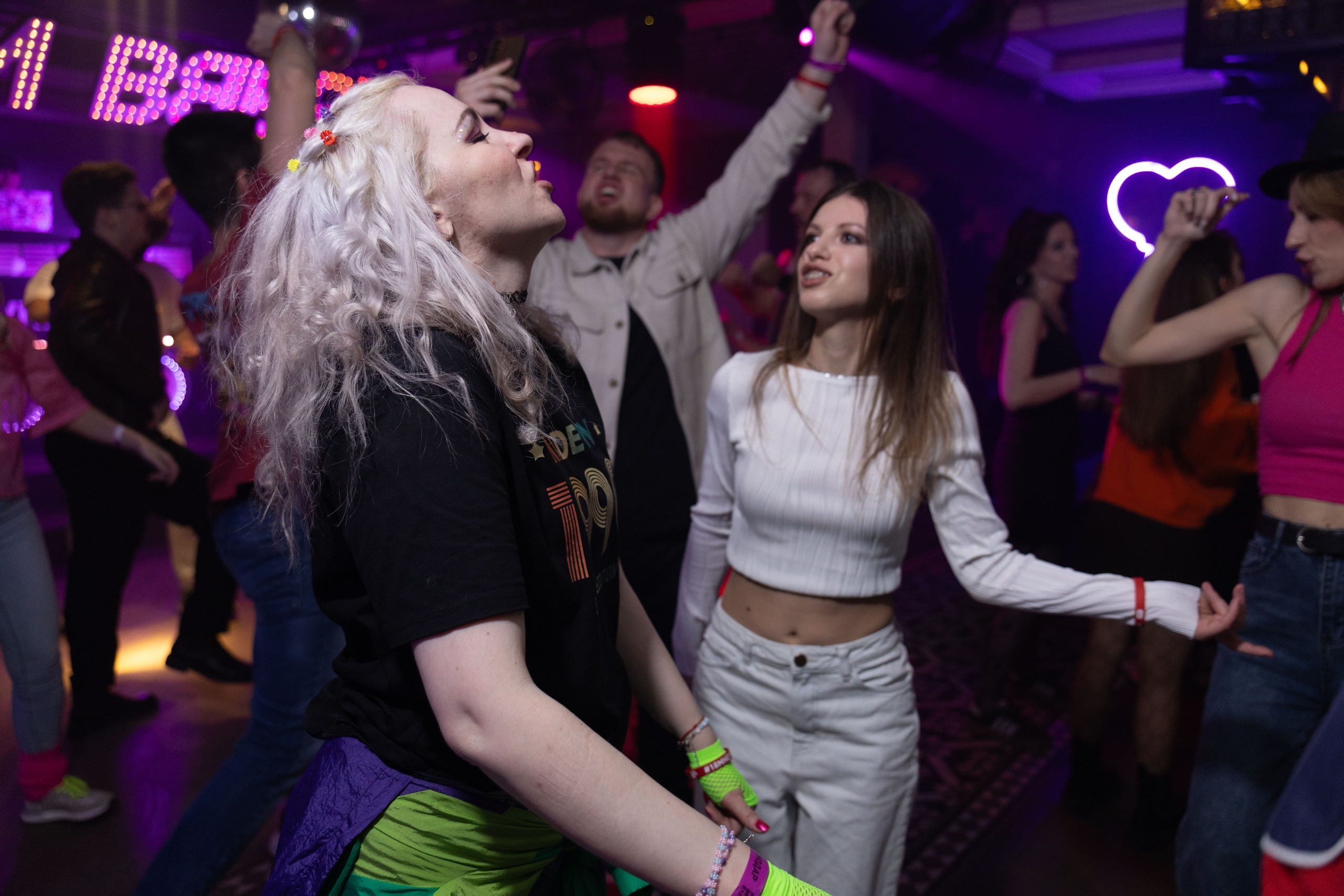 Репортажи. Анастасия Соломенная и Василиса Марченко Фотографы Краснодар