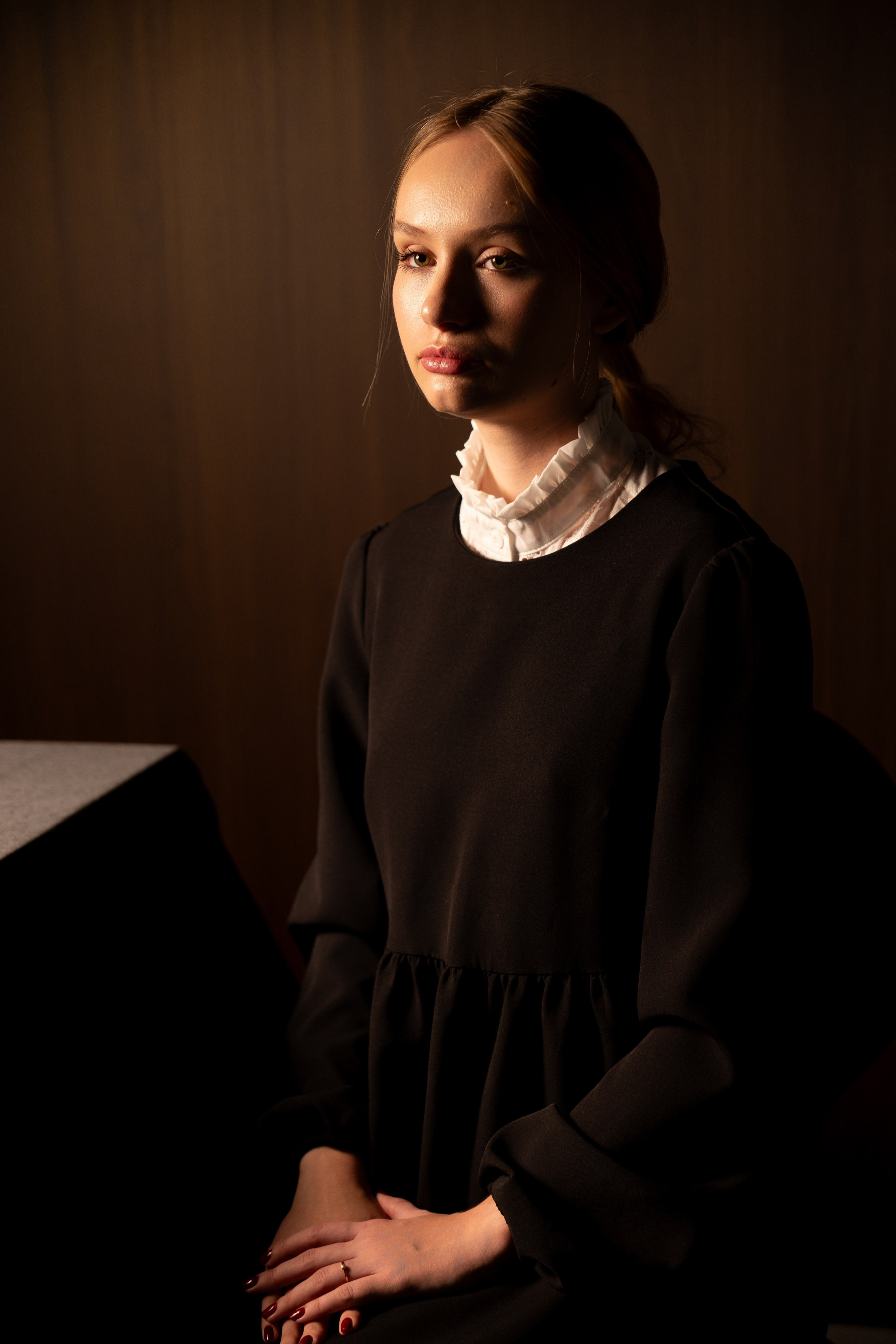 Студийные. Анастасия Соломенная и Василиса Марченко Фотографы Краснодар