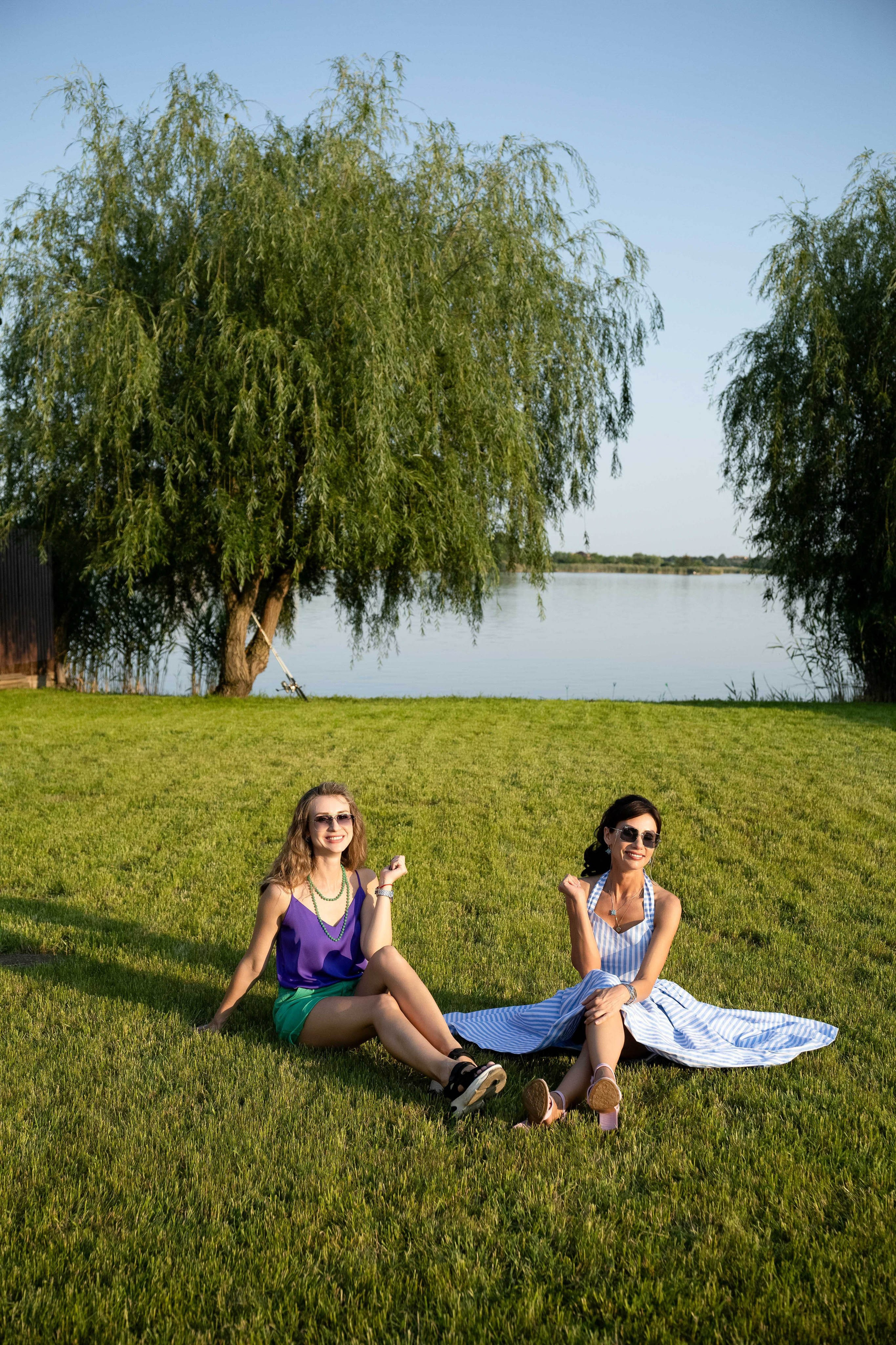 Семейные & детские. Анастасия Соломенная и Василиса Марченко Фотографы Краснодар