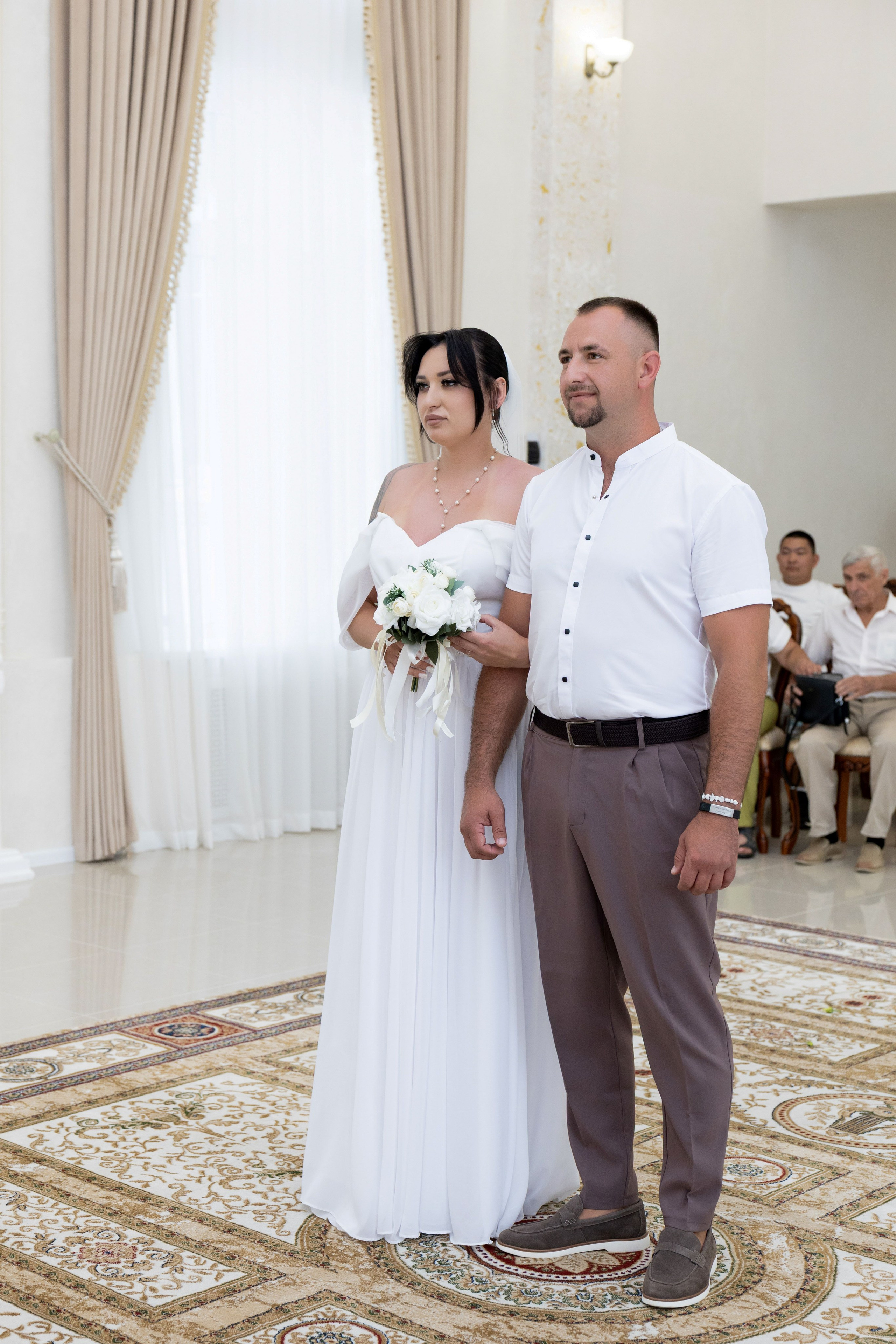 Love & Свадебные. Анастасия Соломенная и Василиса Марченко Фотографы Краснодар