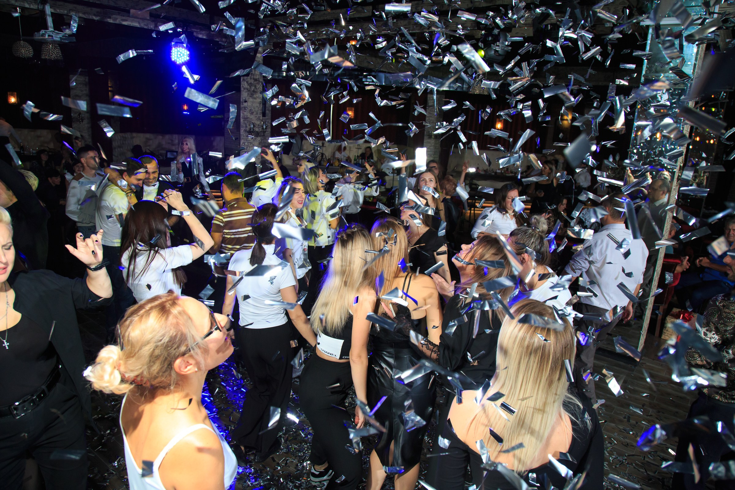 Открытие караоке клуба Mozguhose. Репортажный и свадебный фотограф Пятигорск и КМВ