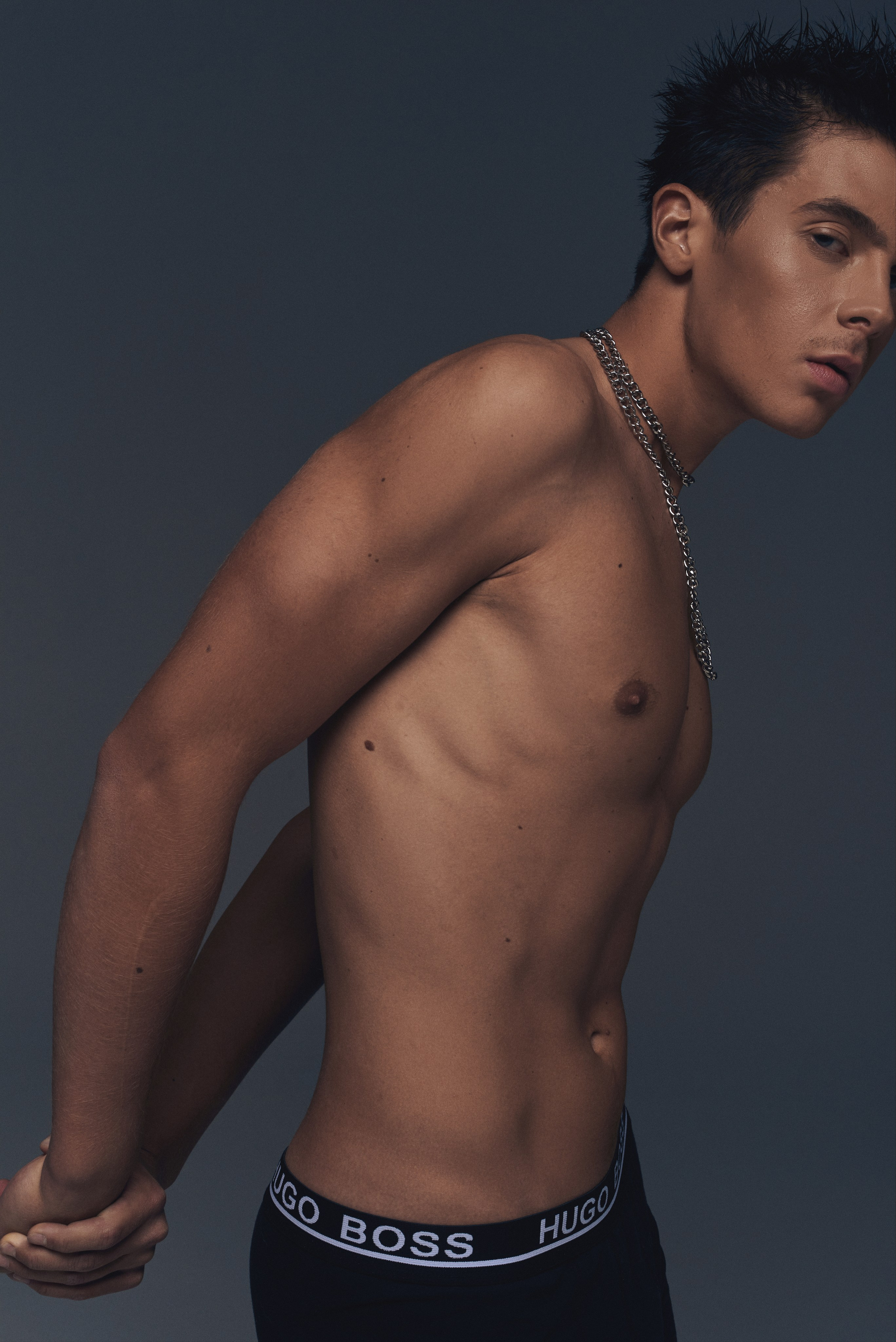 Персональная съёмка. Фотограф в Нижнем Новгороде Юлия Рачинская