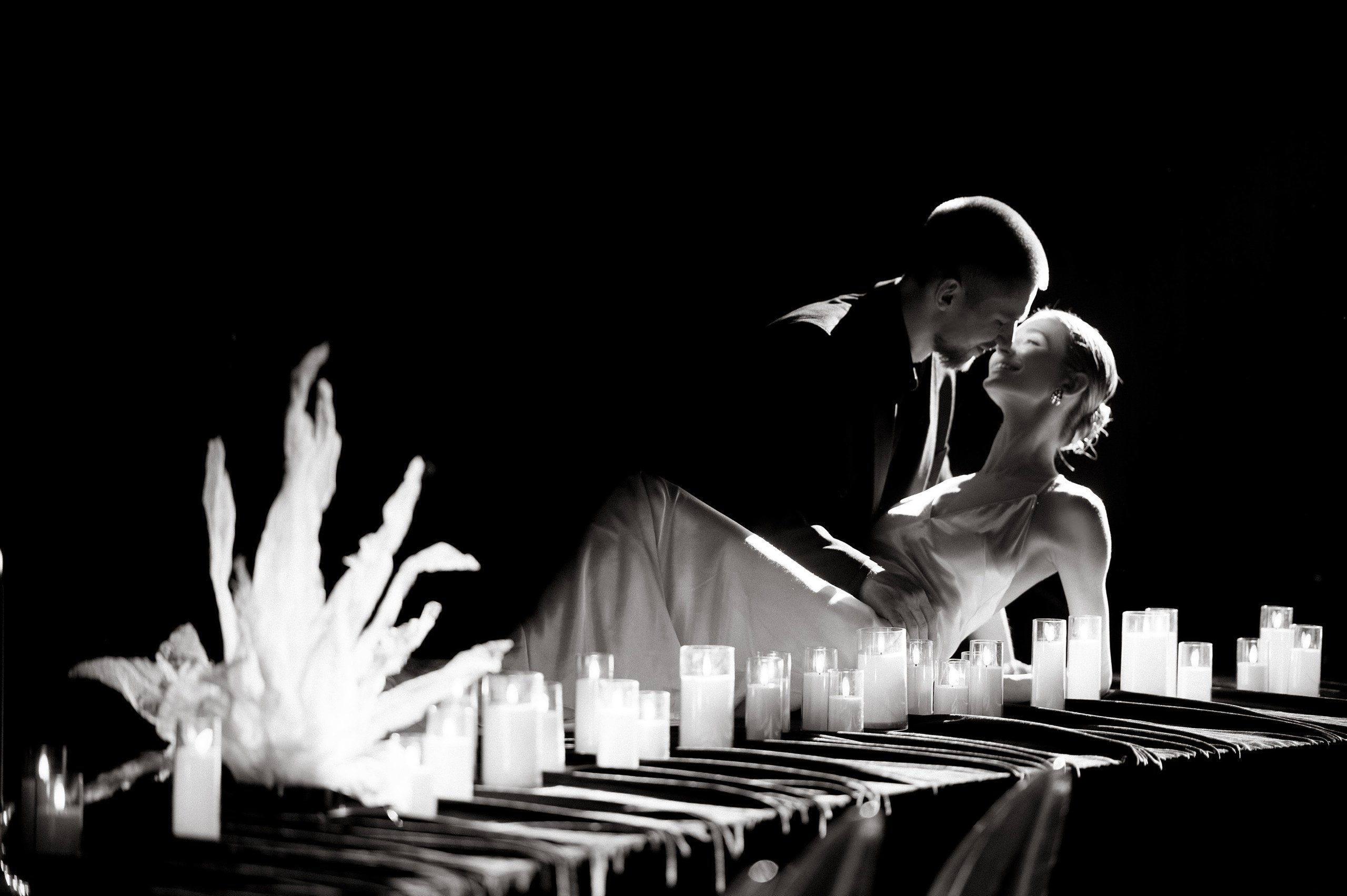 Никита и Ника. Свадьба Балерины. Свадебное и event агентство До Мурашек Ростов-на-Дону