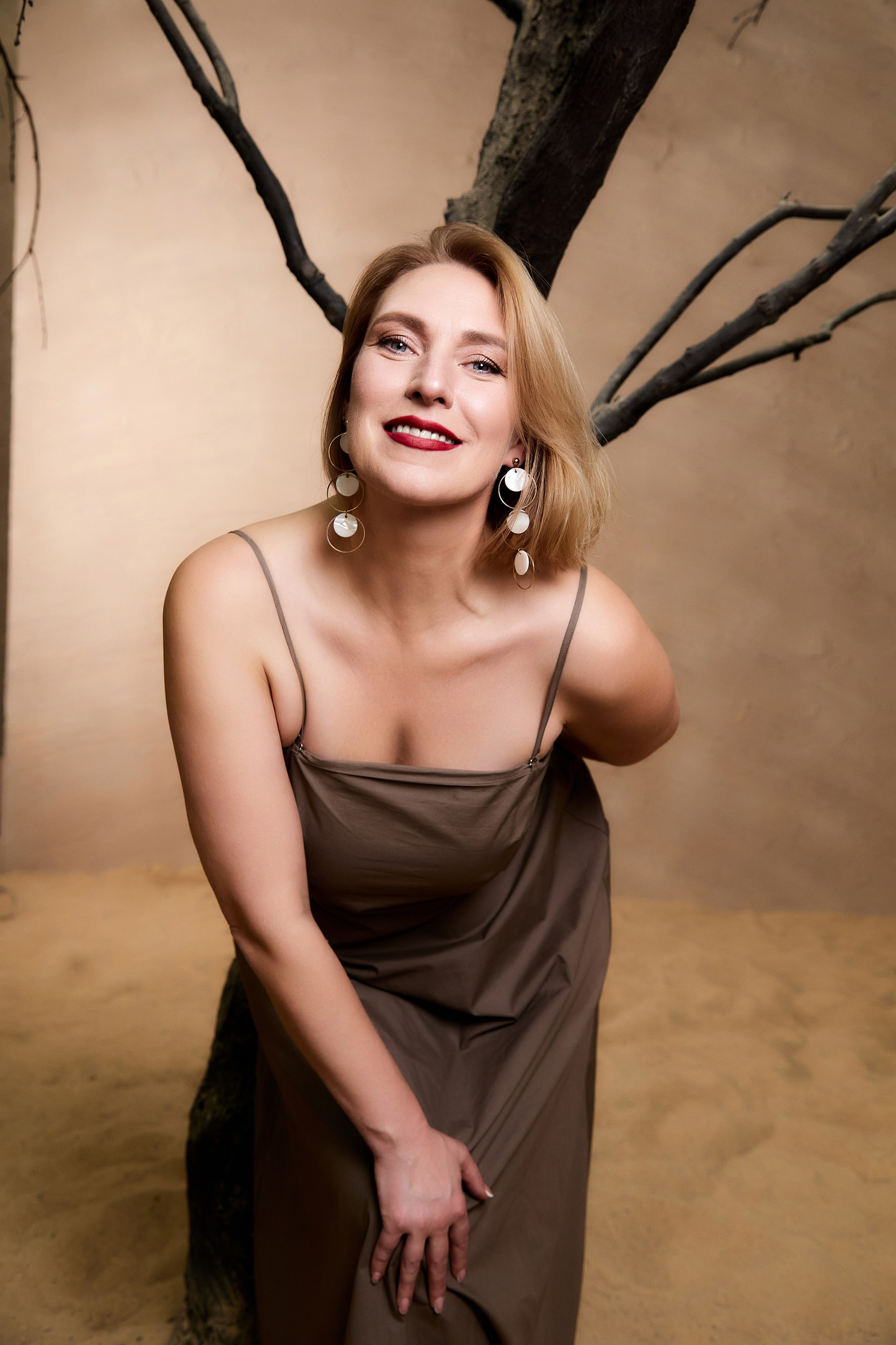 Юлия. Фотограф в Минске Анна Кучинская