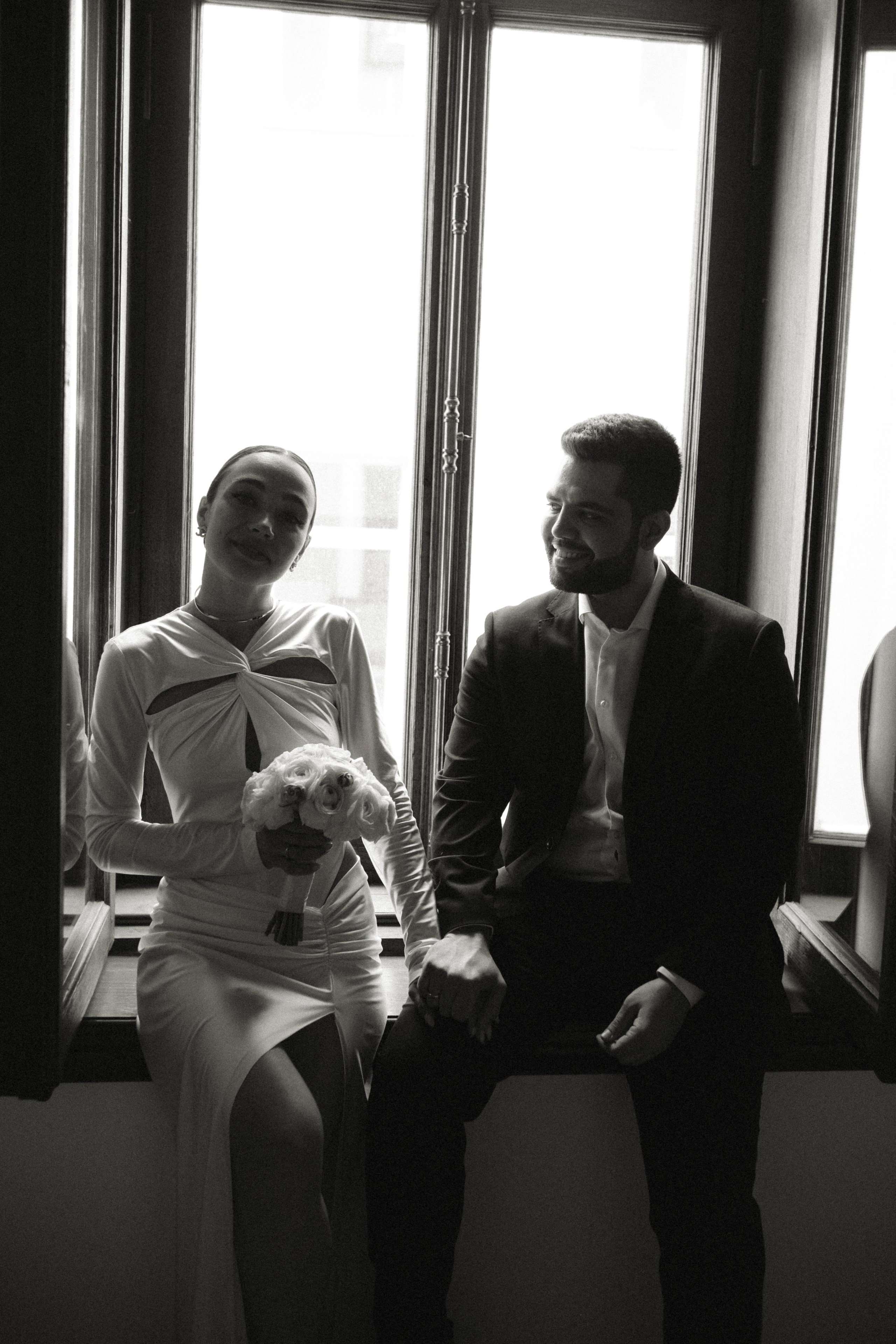 Fil & Kat. Фотограф Ксения Дзюбак Самара-Москва