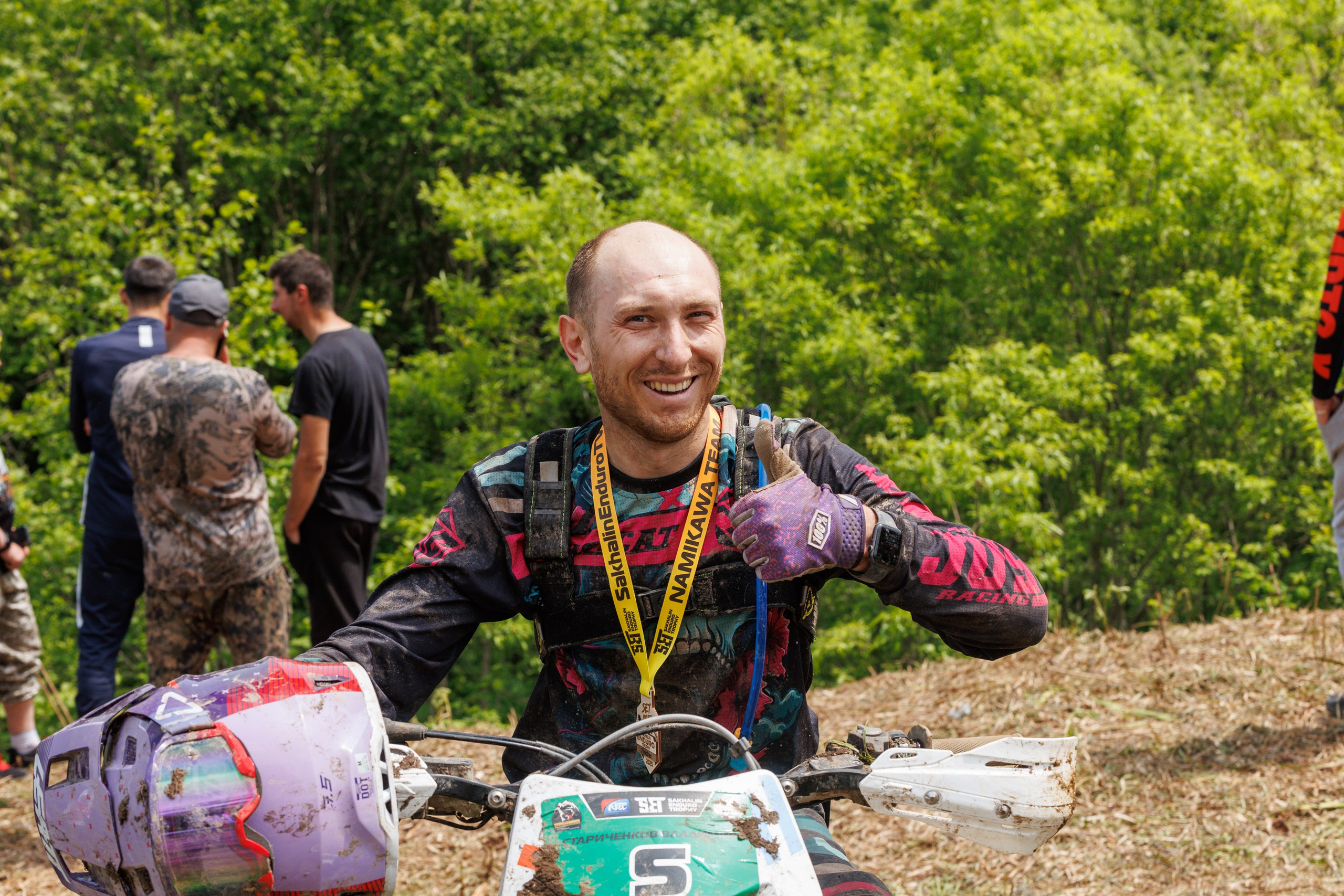 SET Project 2025. Свадебный, семейный и репортажный фотограф в Южно-Сахалинске Артур Петросян