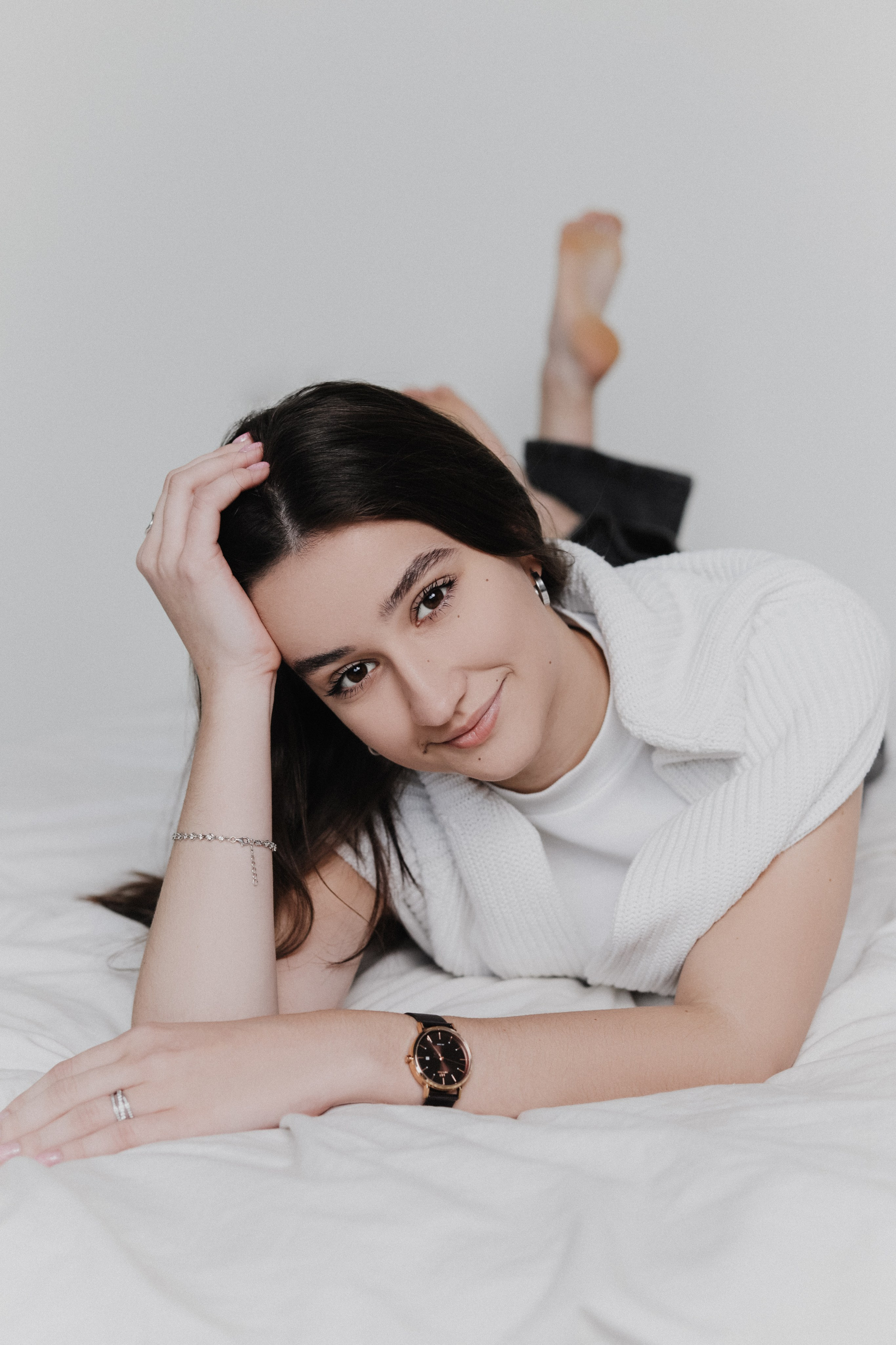 Вера. Фотограф Липецк. Старцева Ксения