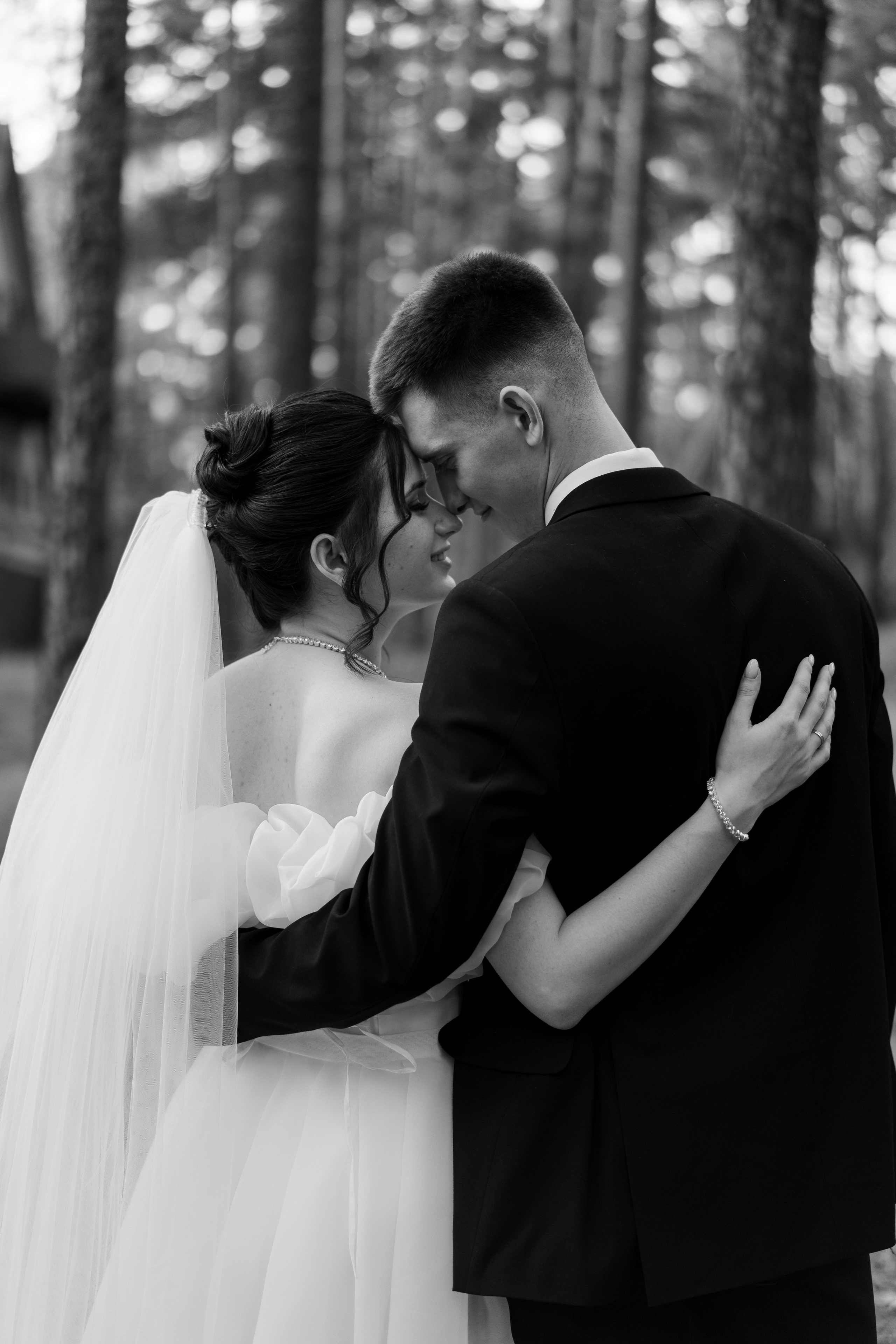 Николай & Ангелина. Margosha-ph.ru