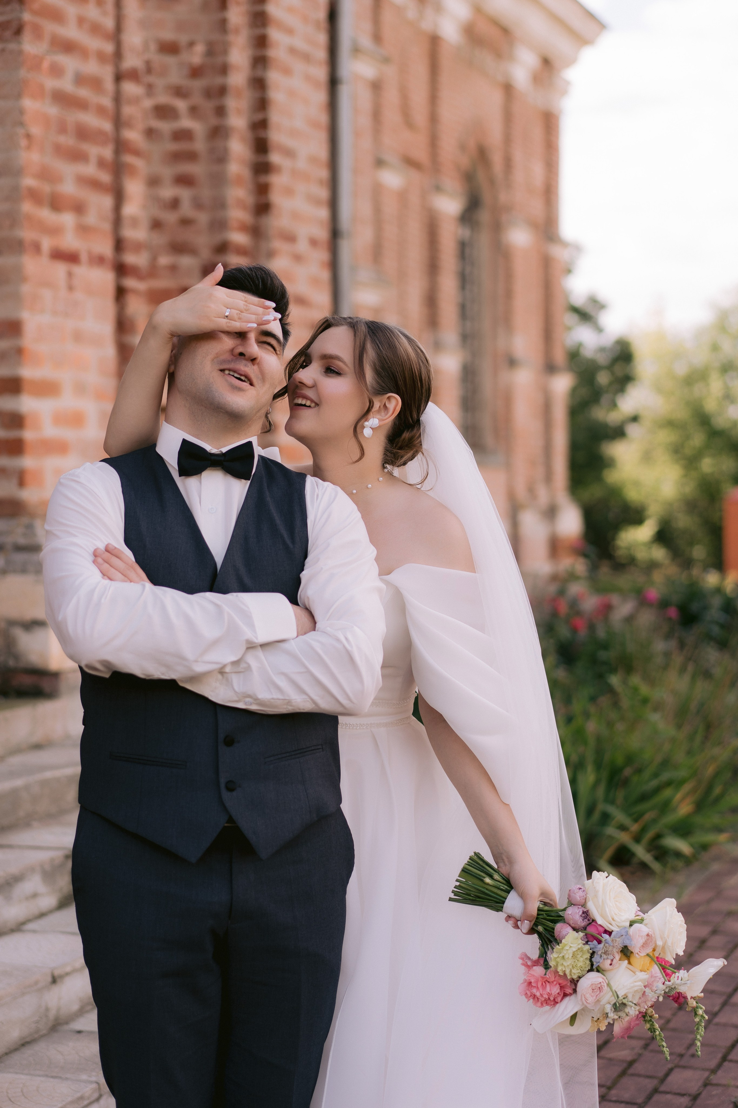 Дмитрий & Елизавета. Margosha-ph.ru