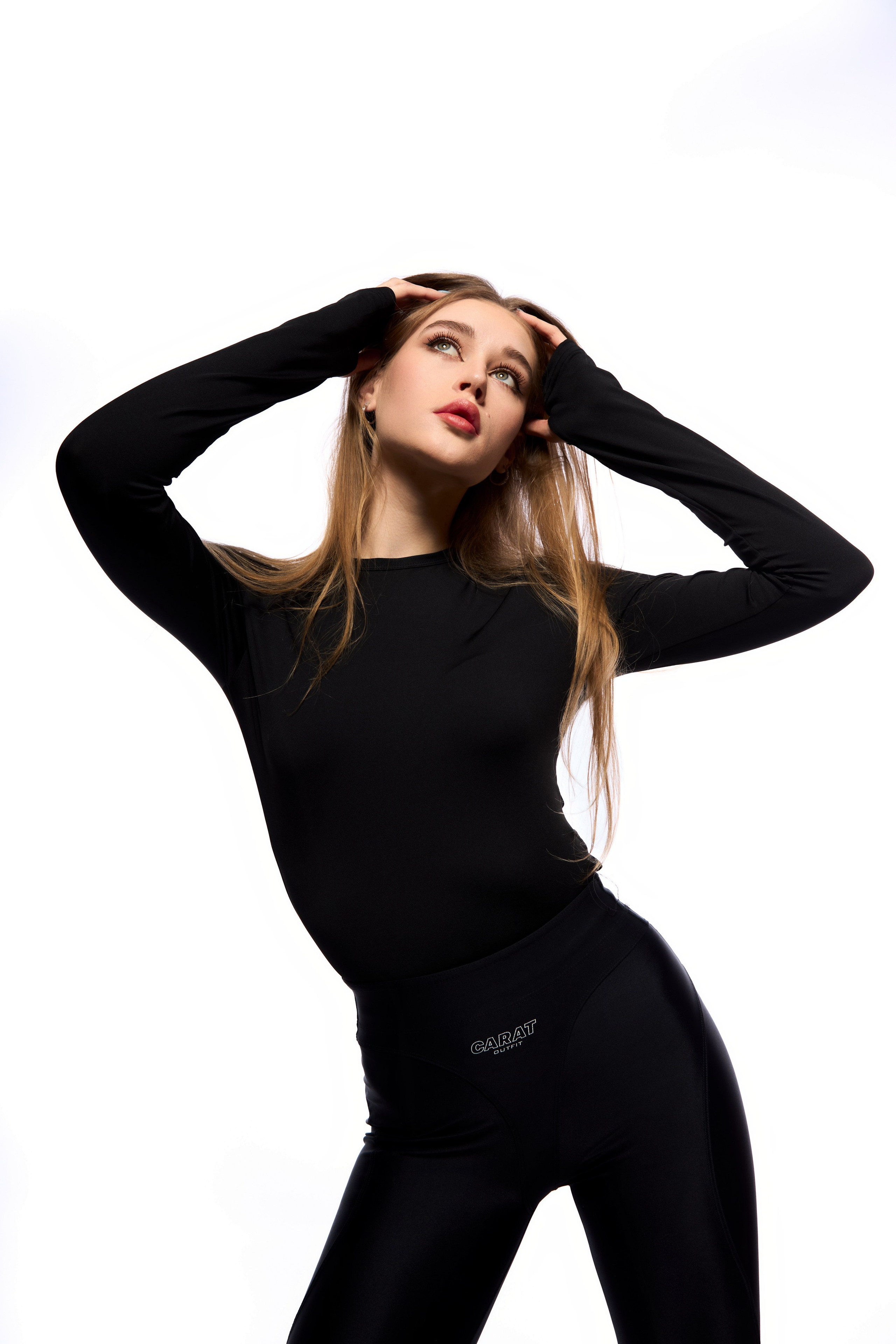 Портреты. Фотостудия123