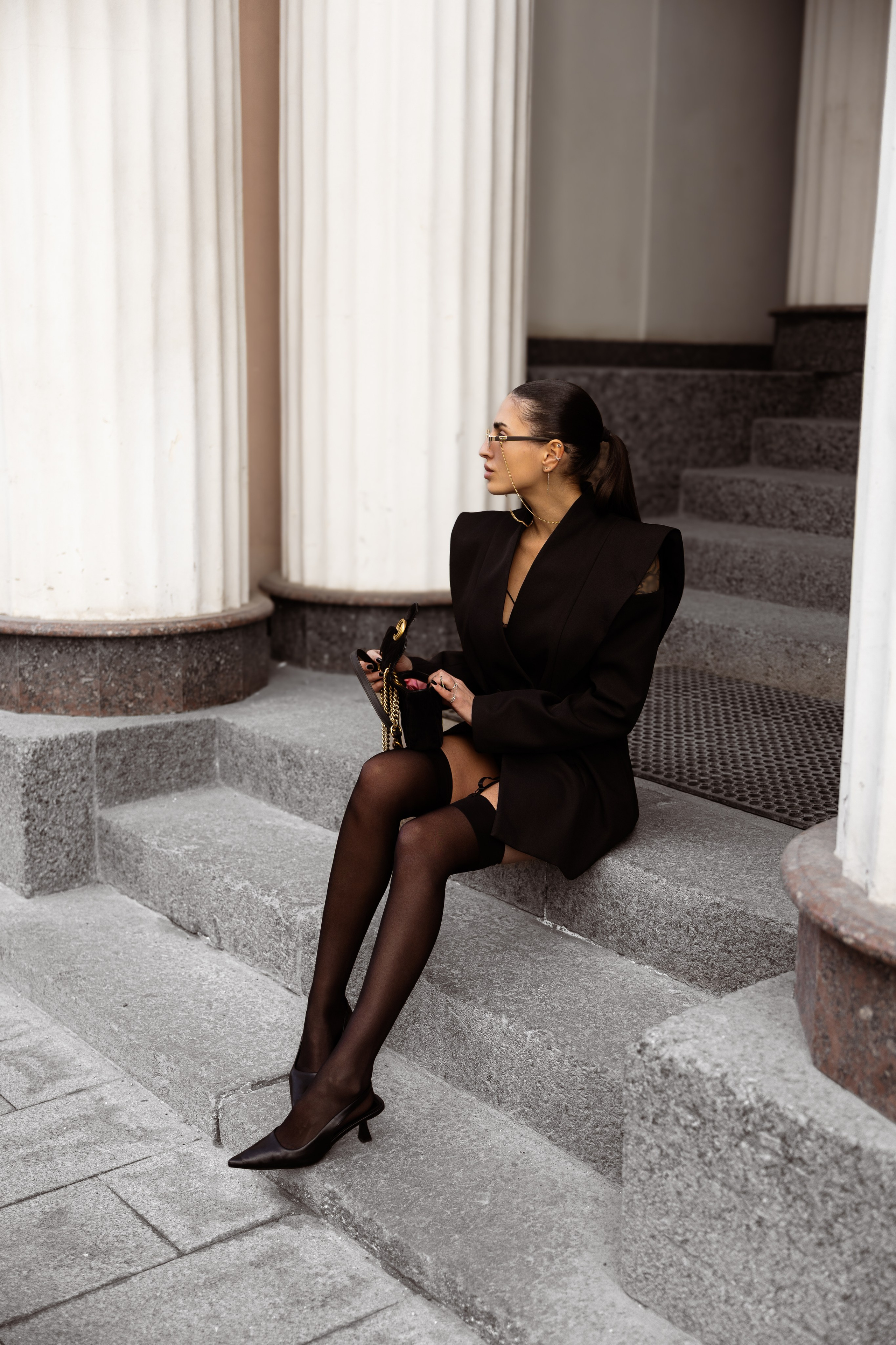 Портфолио. Женский фотограф Екатерина Смолина в Москве