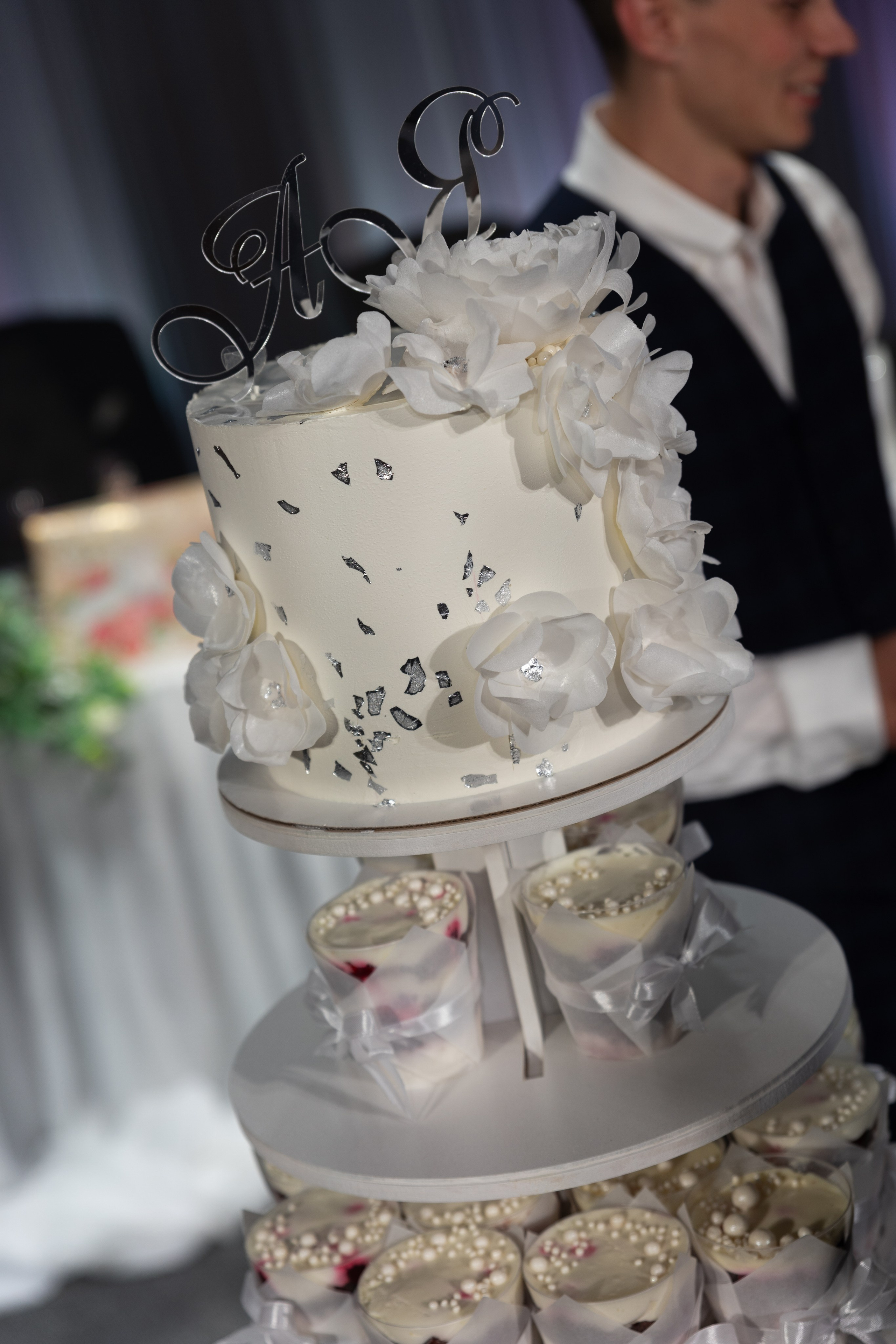 Банкет Санкт-Петербург