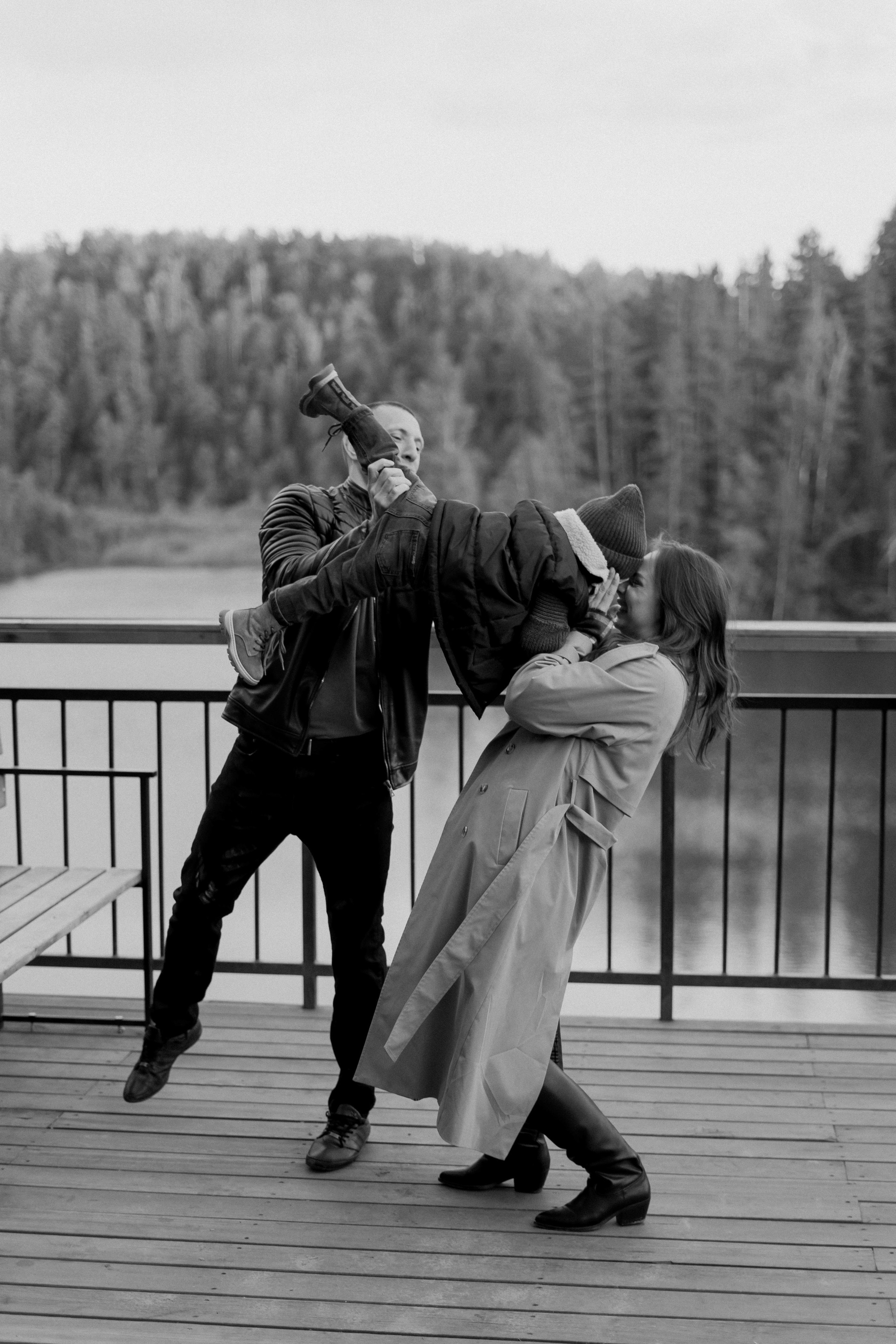 Семейные фтосессии