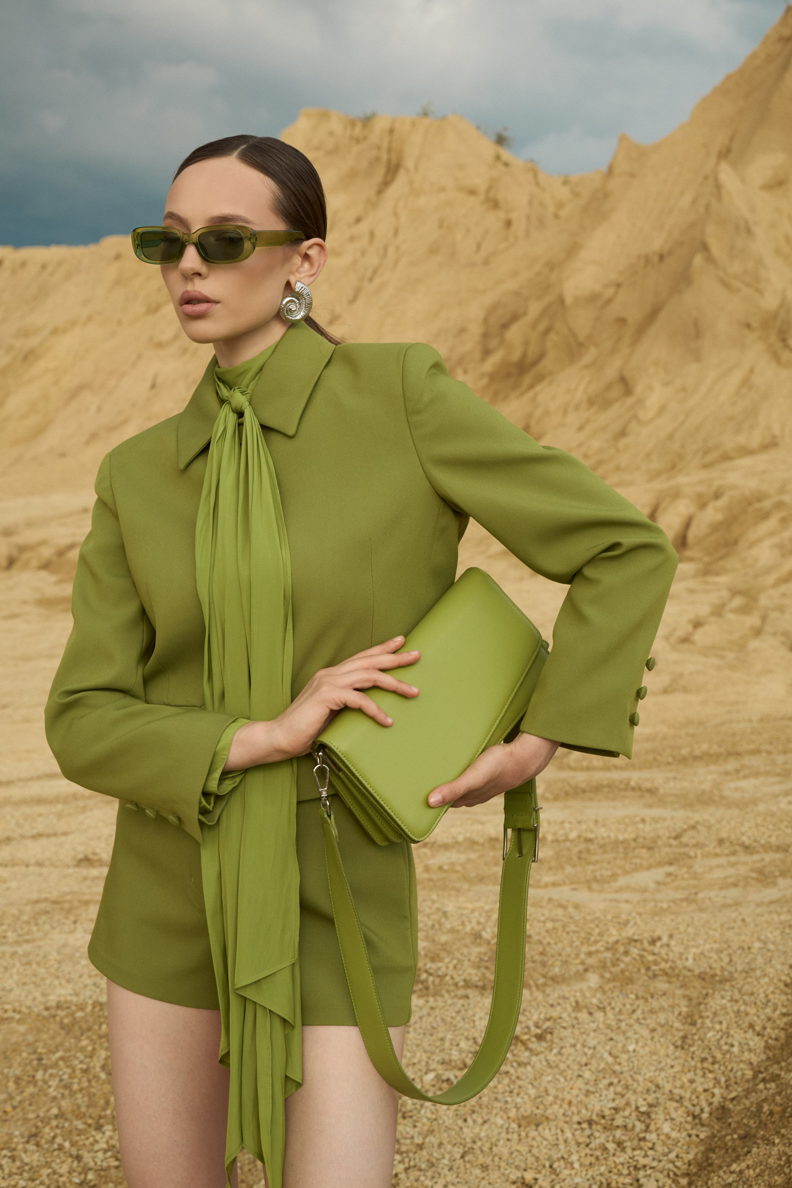 LOOKBOOK. Фотограф для брендов из Санкт-Петербурга Элина Каспаравичюс