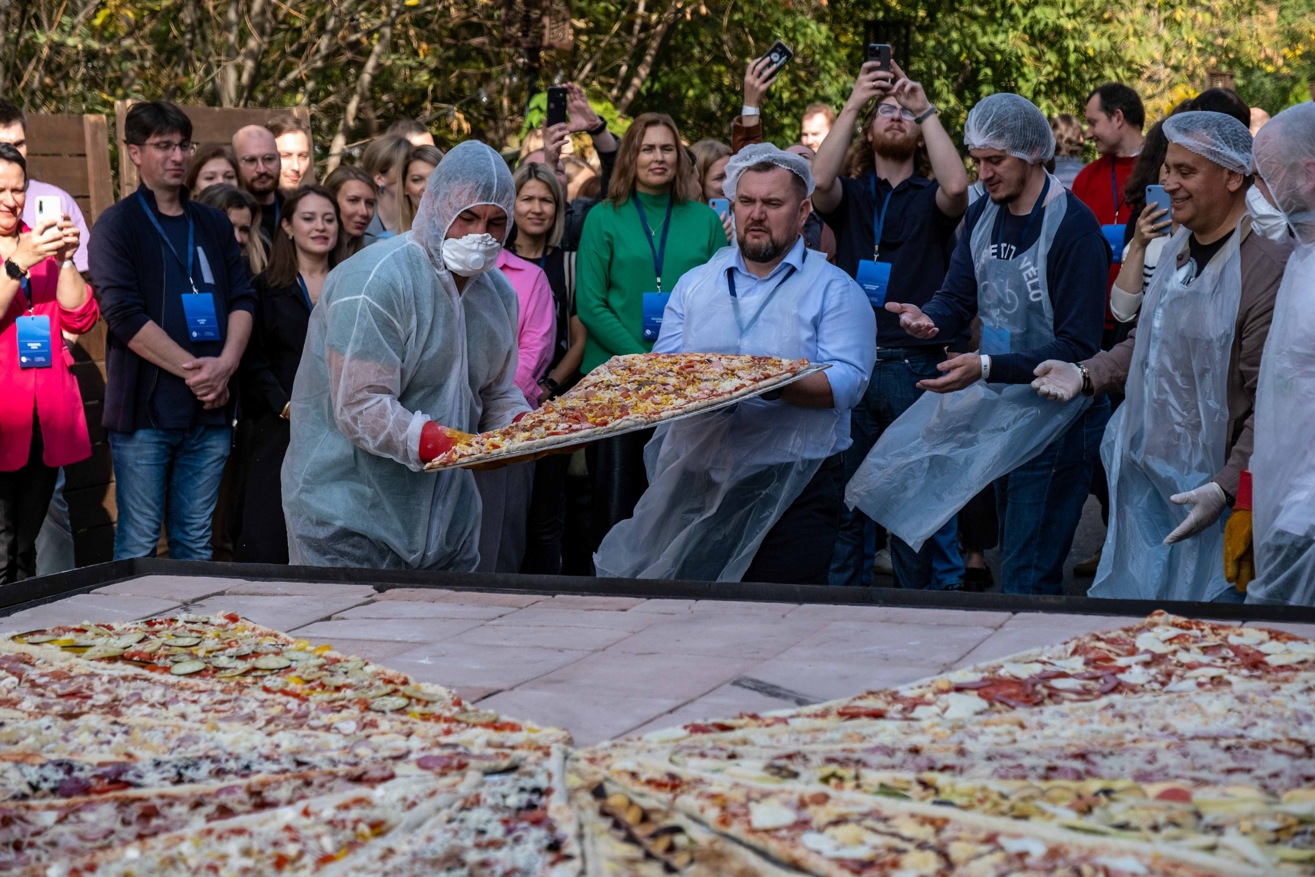 Альбом корпоратив. Фото тур