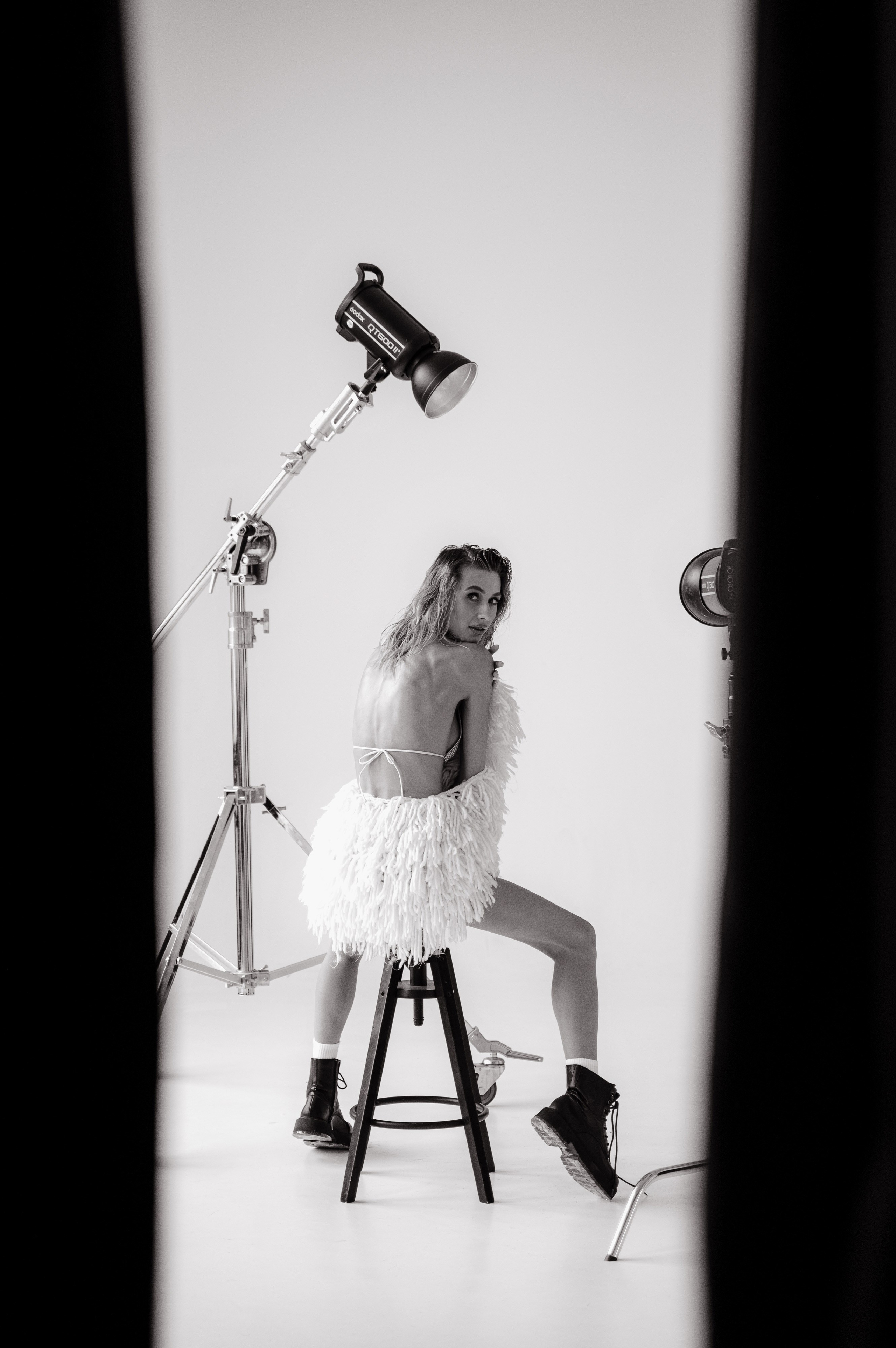 Оля. Свадебный фотограф Минск