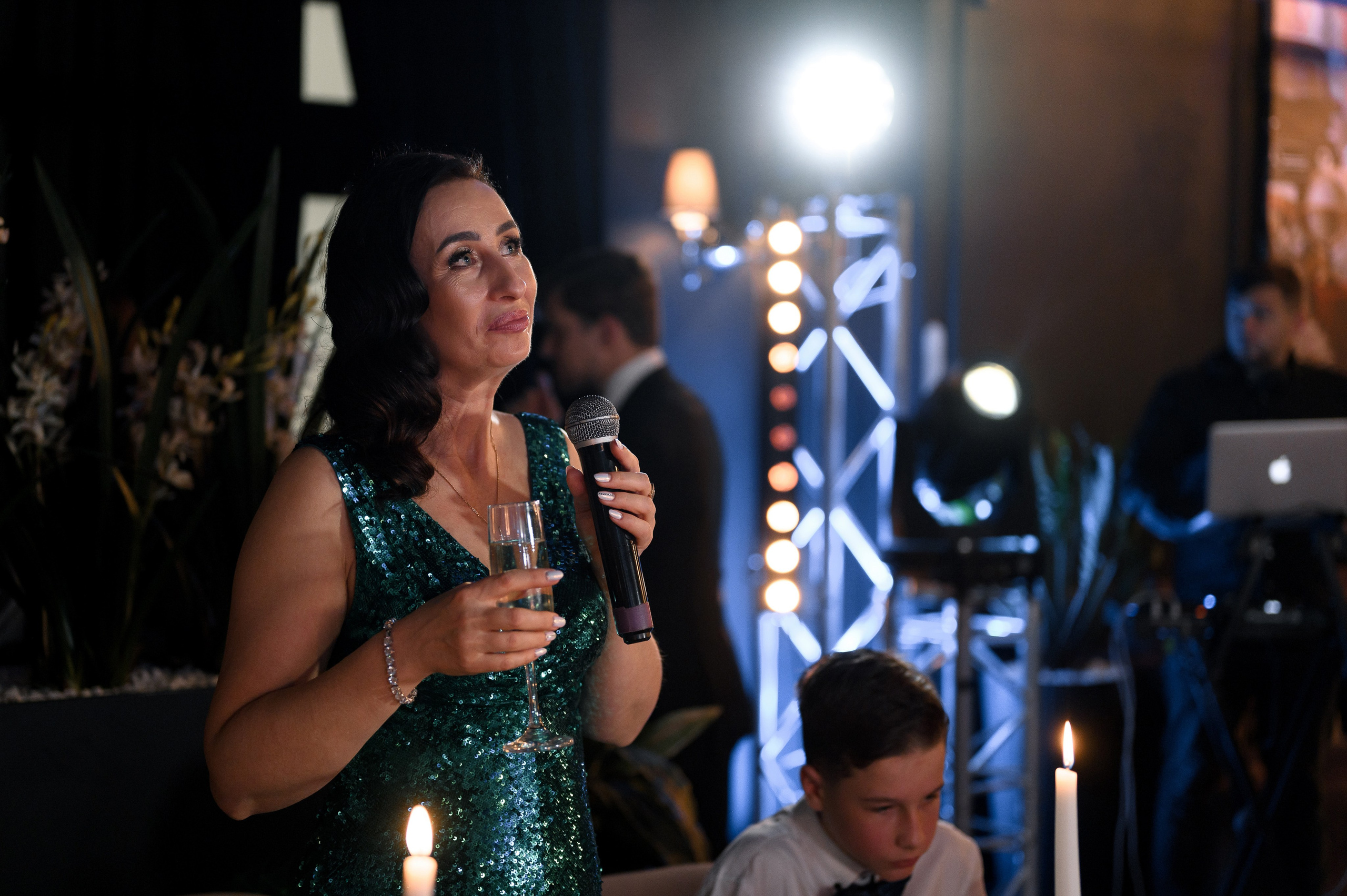 Happy Birthday Elena. Свадебный фотограф Минск