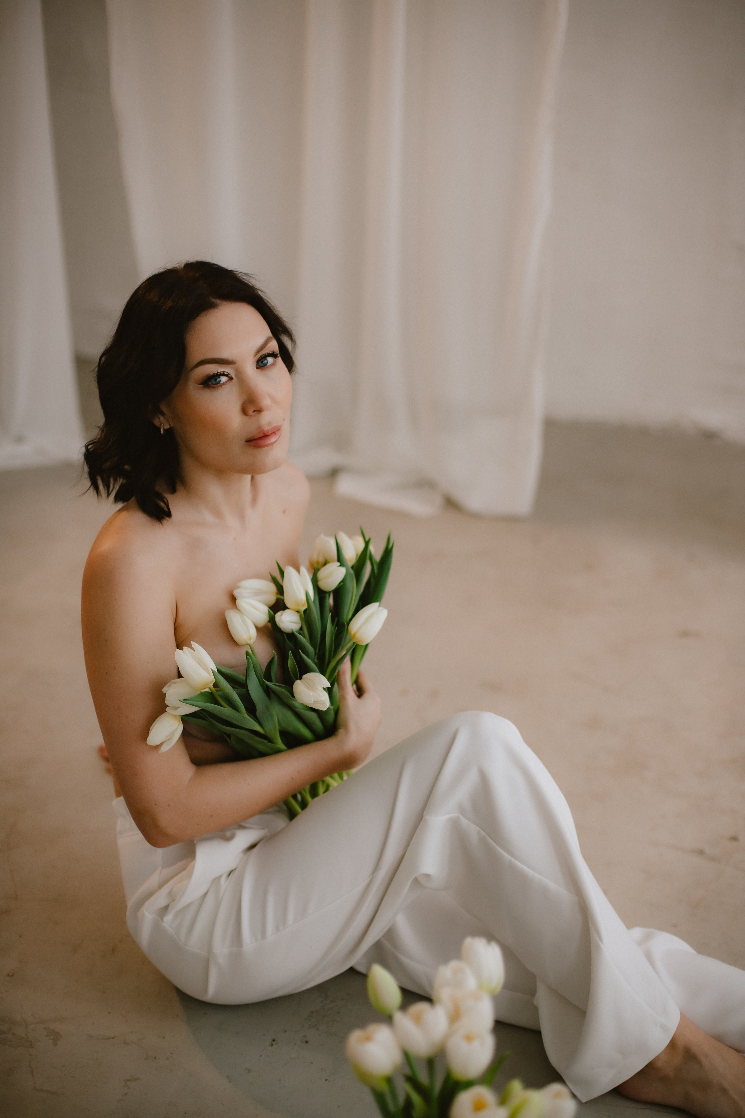 Индивидуальная. Маргарита Андреева Фотограф