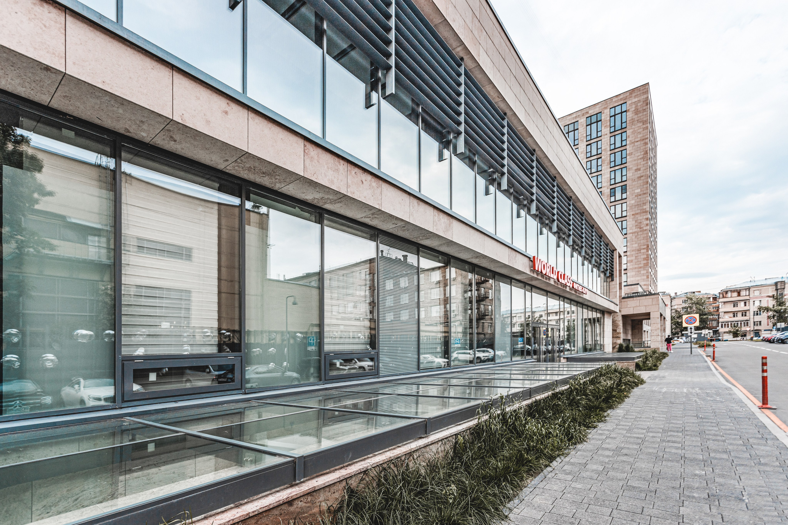 Фотосъемка объектов для строительной компании. Съемка в студии под ваш запрос, студийные съемки, фотографии архитектурных объектов — Александр Евстигнеев — фотограф Москва