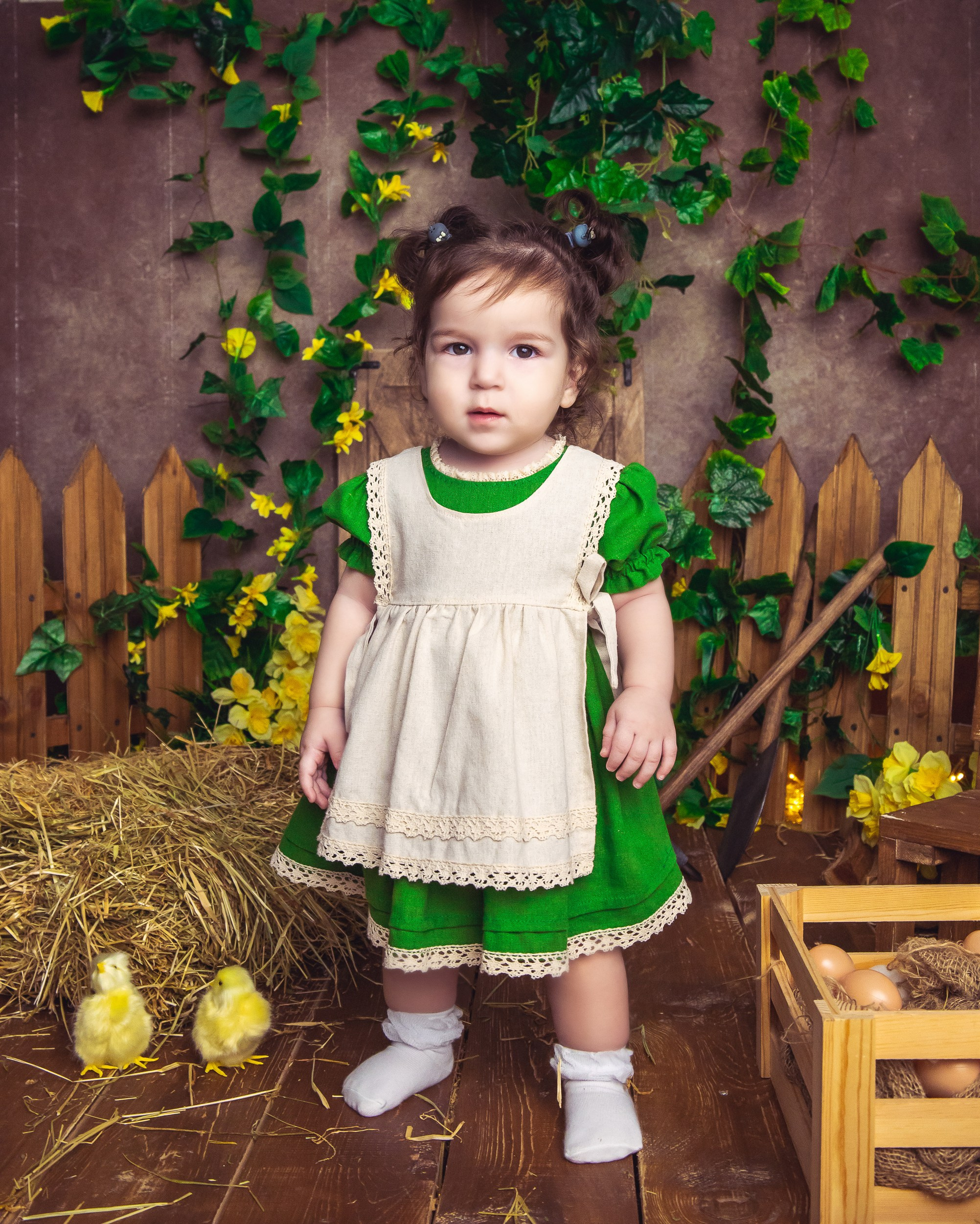 Детские. Семейный и Свадебный фотограф в Сочи