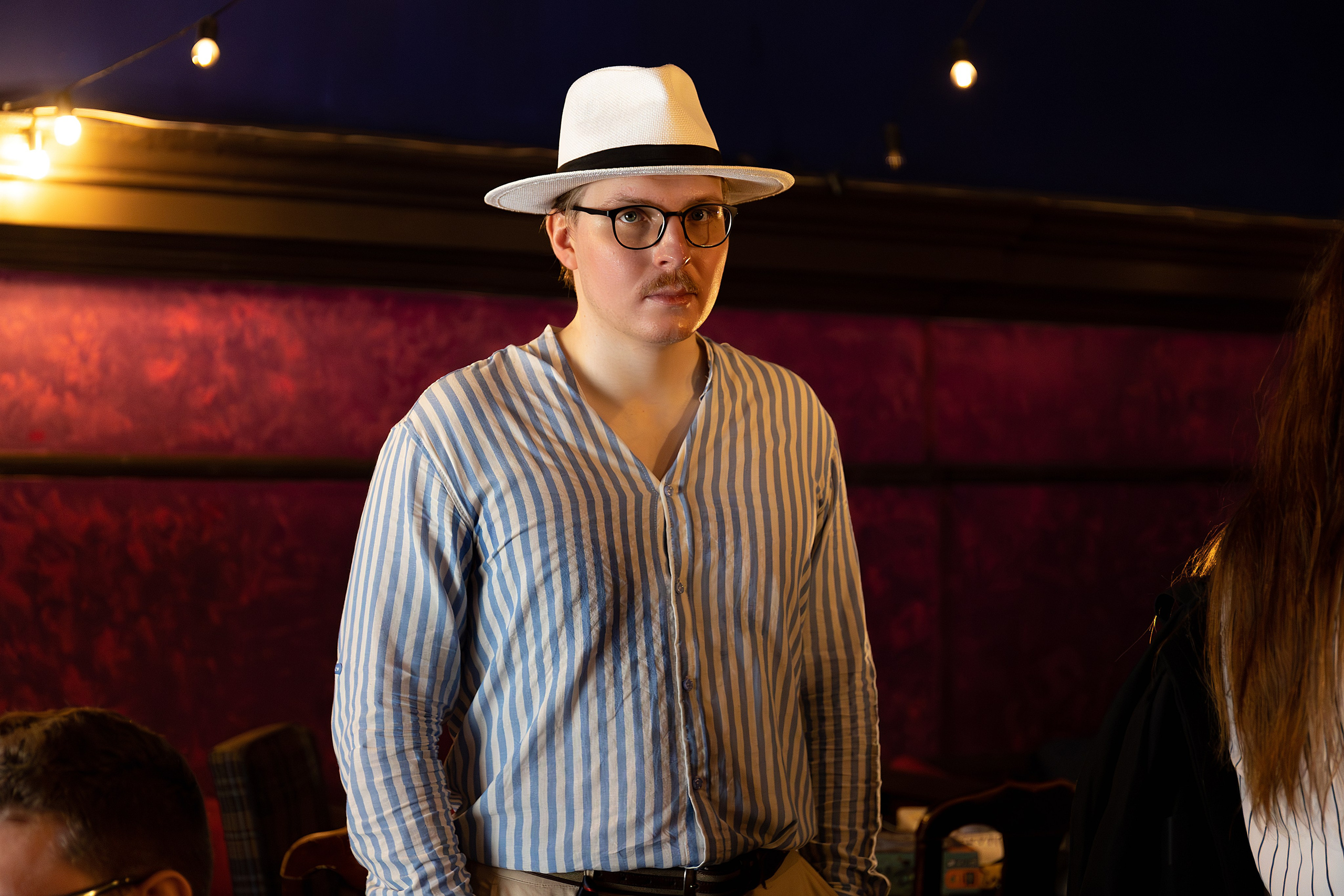 Dice Fest | Санкт-Петербург, 2025. Репортажный фотограф