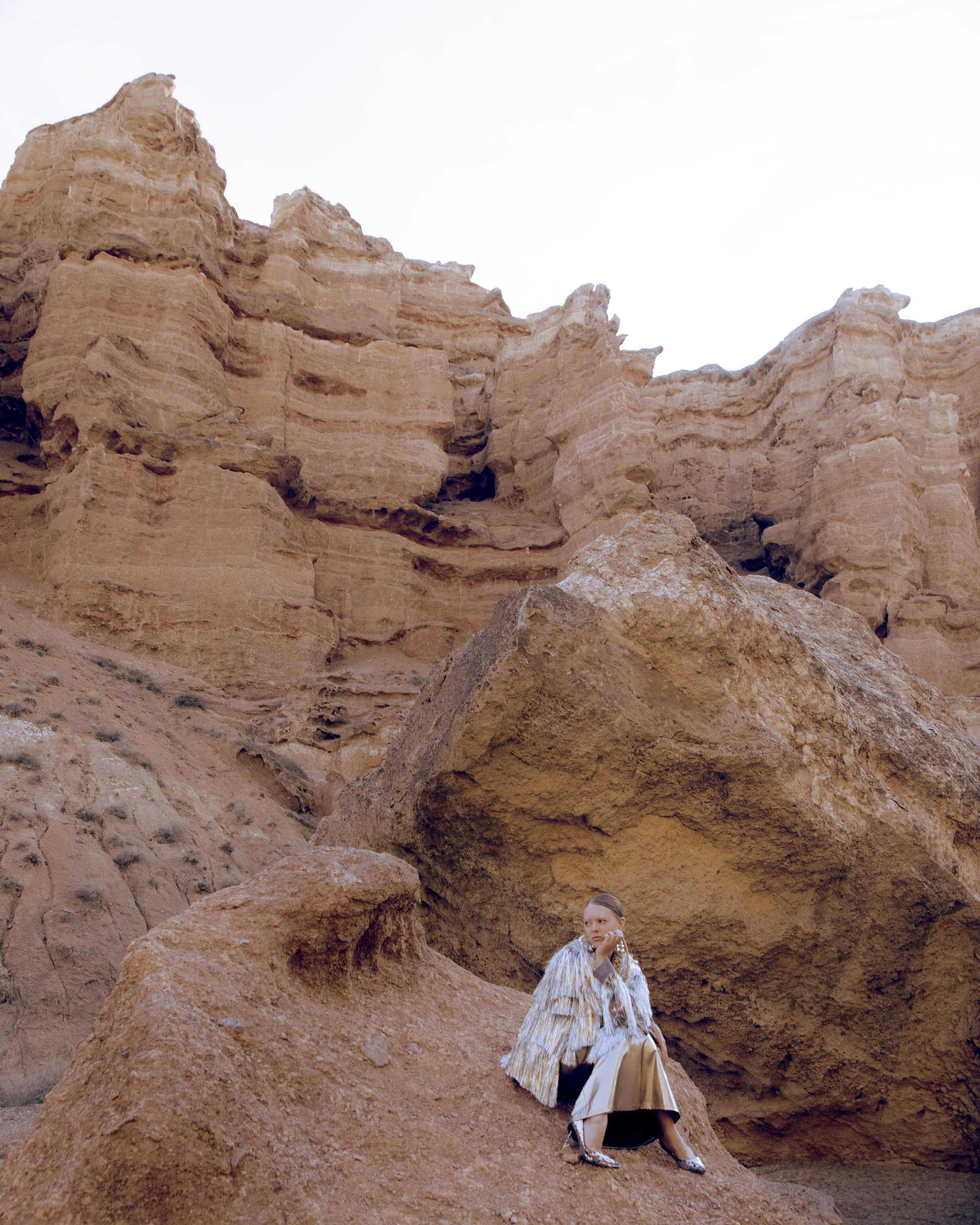 Каньон/ Софа. Art & Fashion фотограф Москва Анна Курмаева