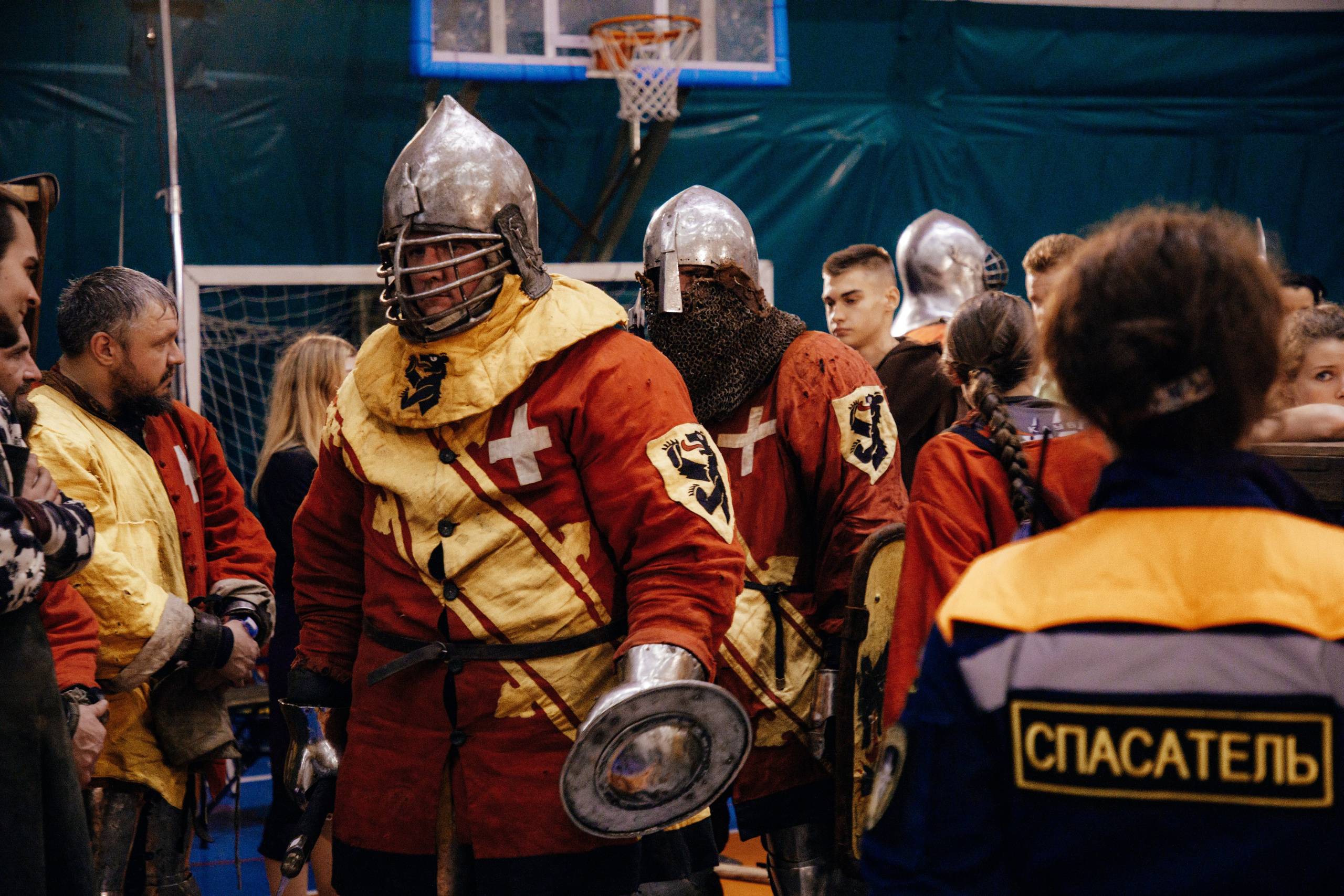 Великолепная Пятерка IV 2023. Art & Fashion фотограф Москва Анна Курмаева