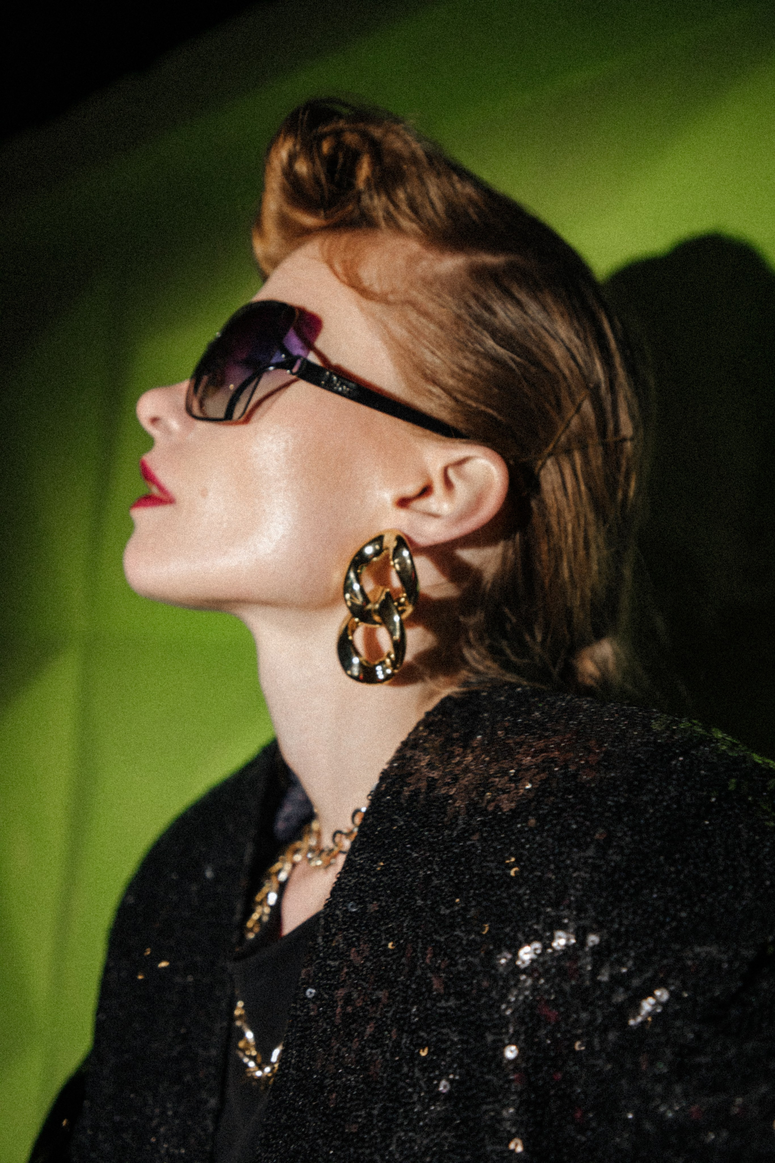 “Highlights me”. Art & Fashion фотограф Москва Анна Курмаева