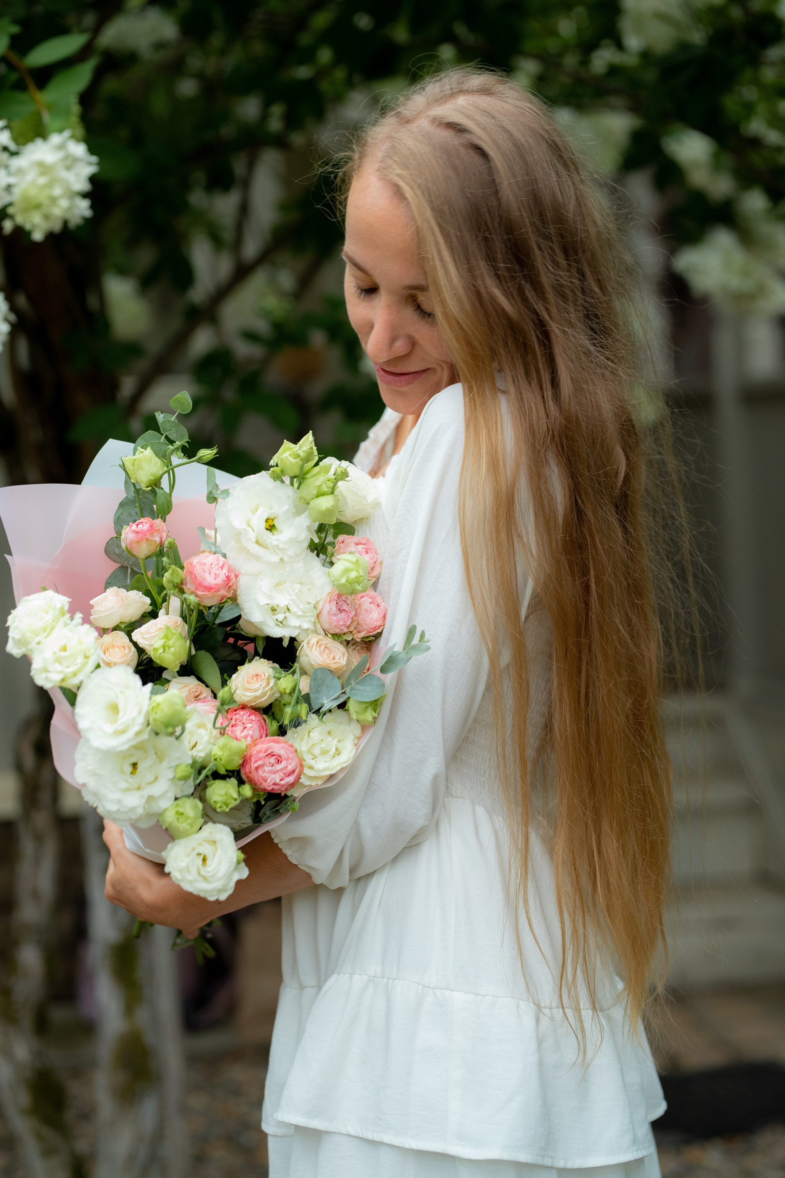 Девичник на Даче в Купавне. Фотограф в Железнодорожном и Балашихе
