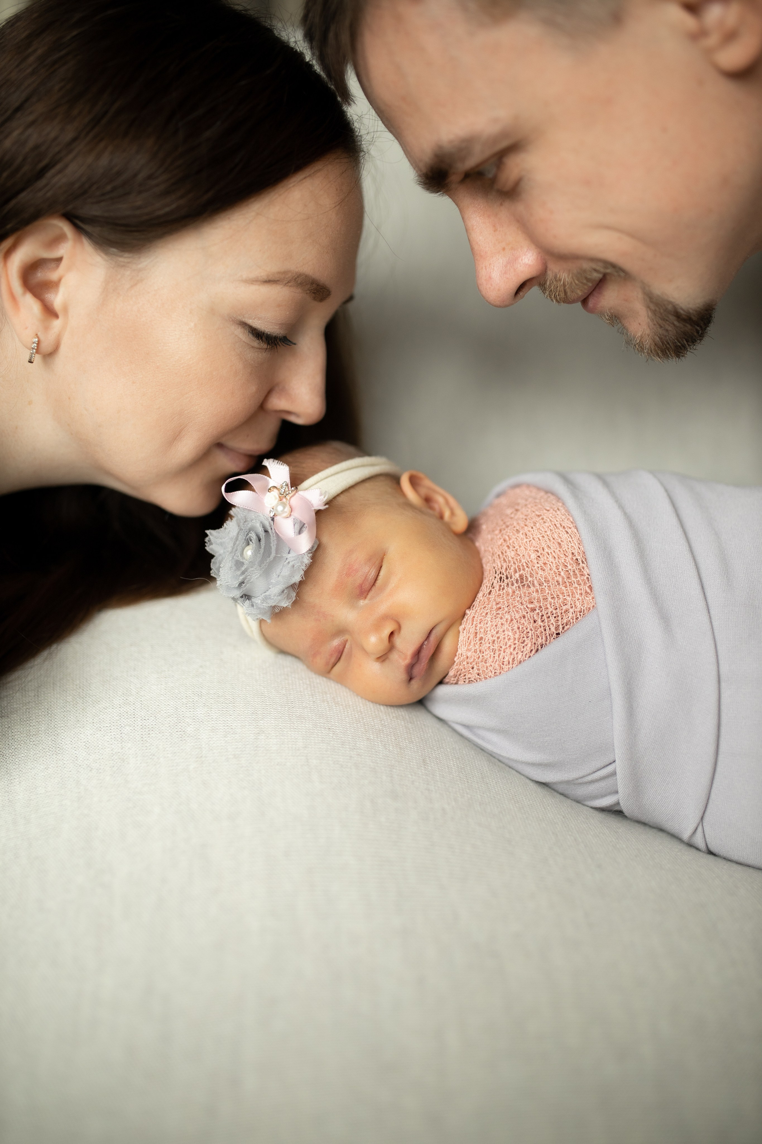 Ньюборн Мария. Фотограф в Железнодорожном и Балашихе