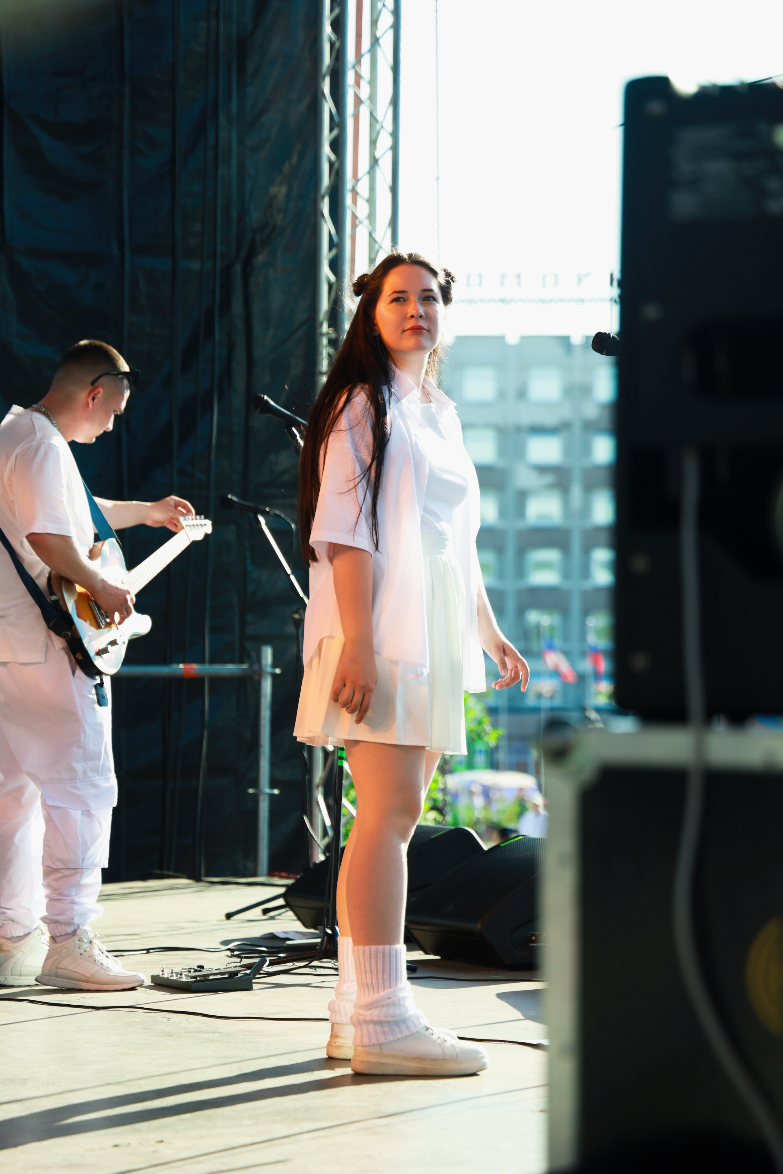 День металлурга 2025. Фотограф Полярные Зори, Кандалакша, Мурманская область Мария Потапова