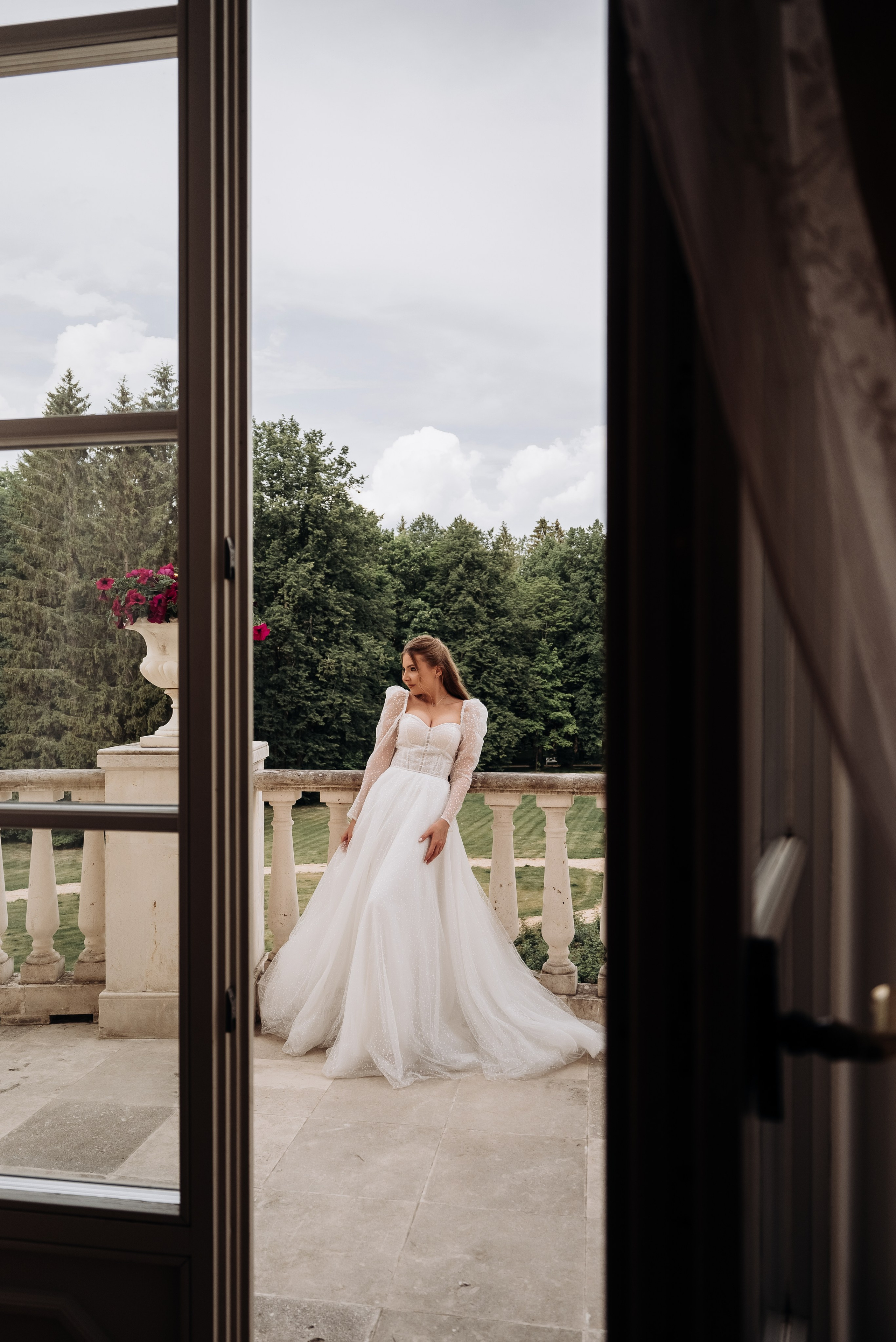 Аня и Саша Прогулка. Фотограф Тверь. Анна Драго