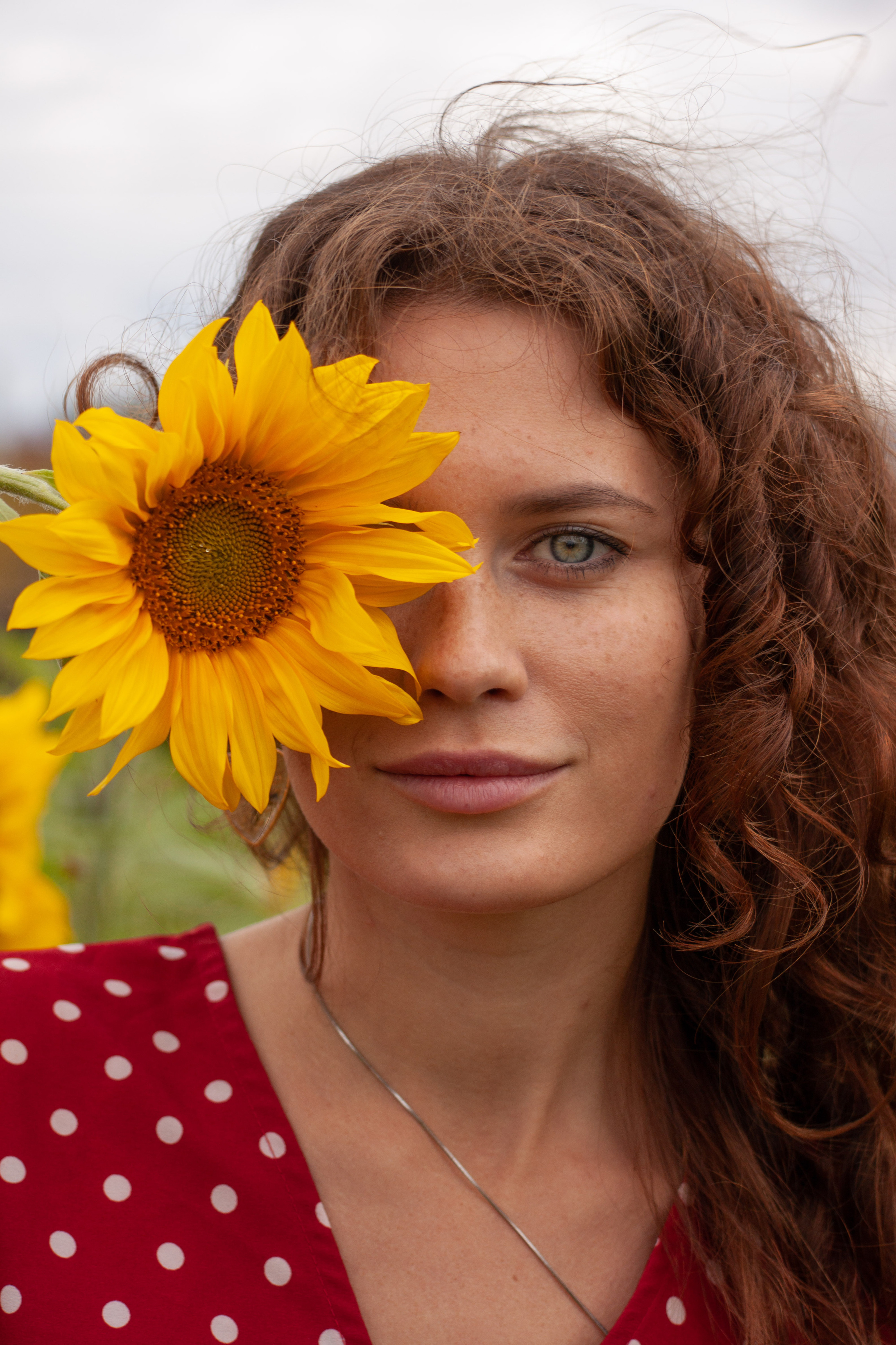 Фотограф в Иркутске Кристина Телегина