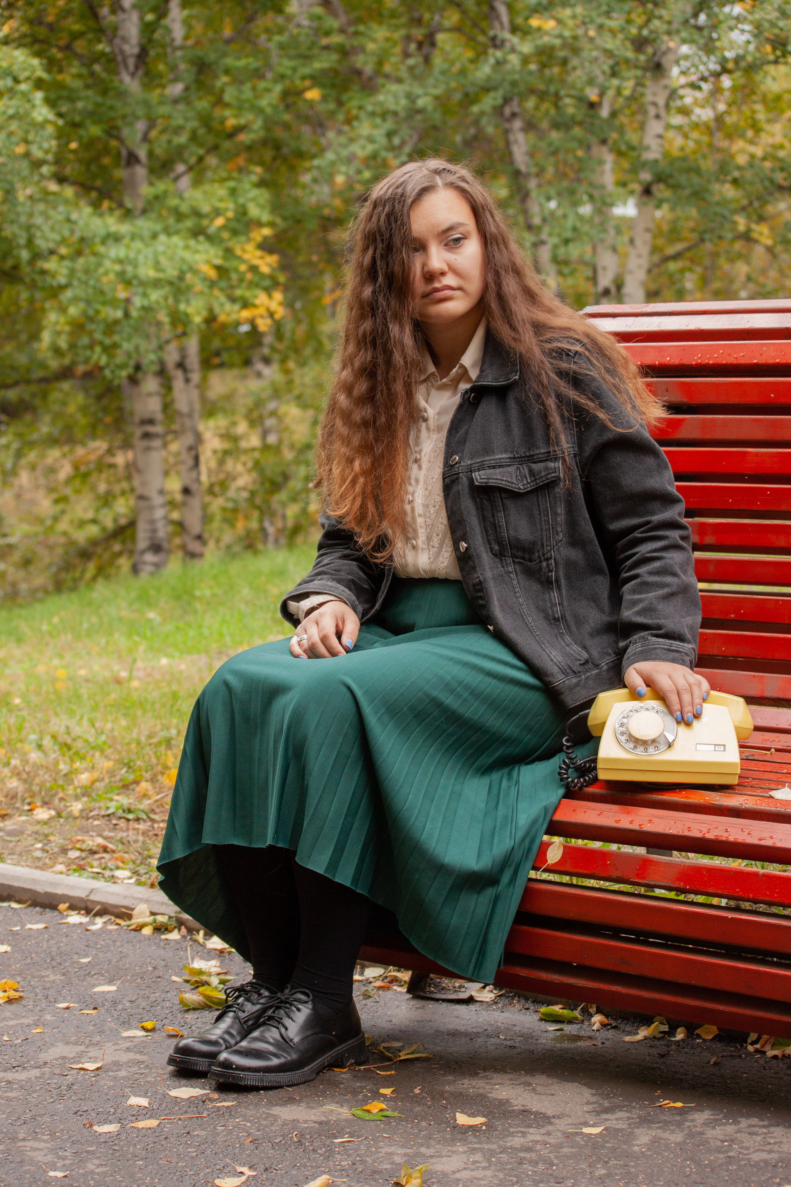 Индивидуальная фотосессия. Фотограф в Иркутске Кристина Телегина