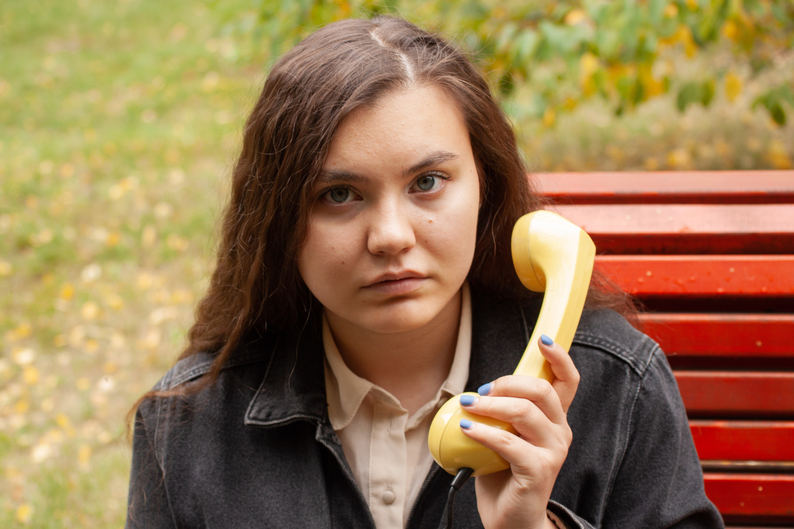 Индивидуальная фотосессия. Фотограф в Иркутске Кристина Телегина