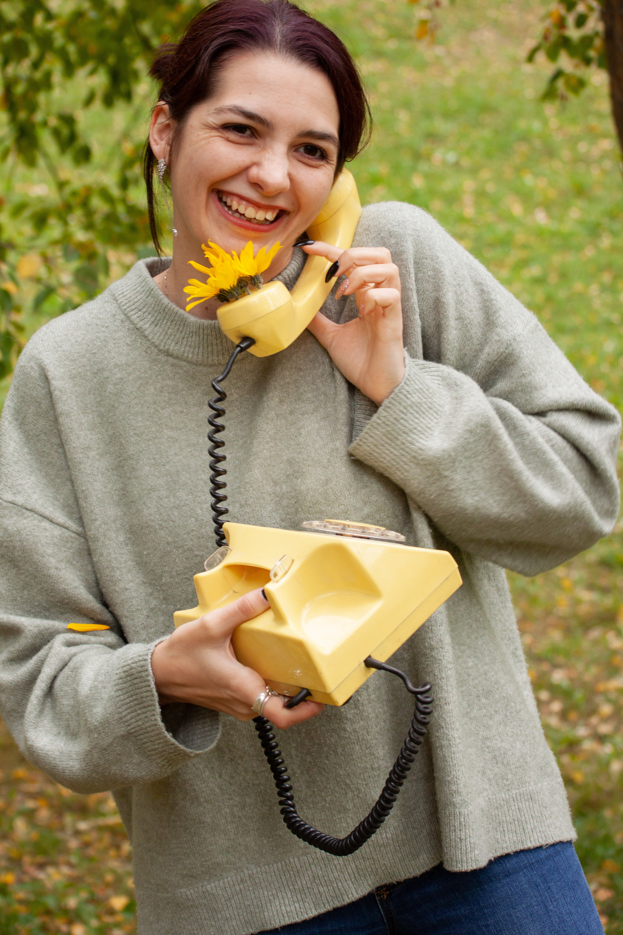 Индивидуальная фотосессия. Фотограф в Иркутске Кристина Телегина