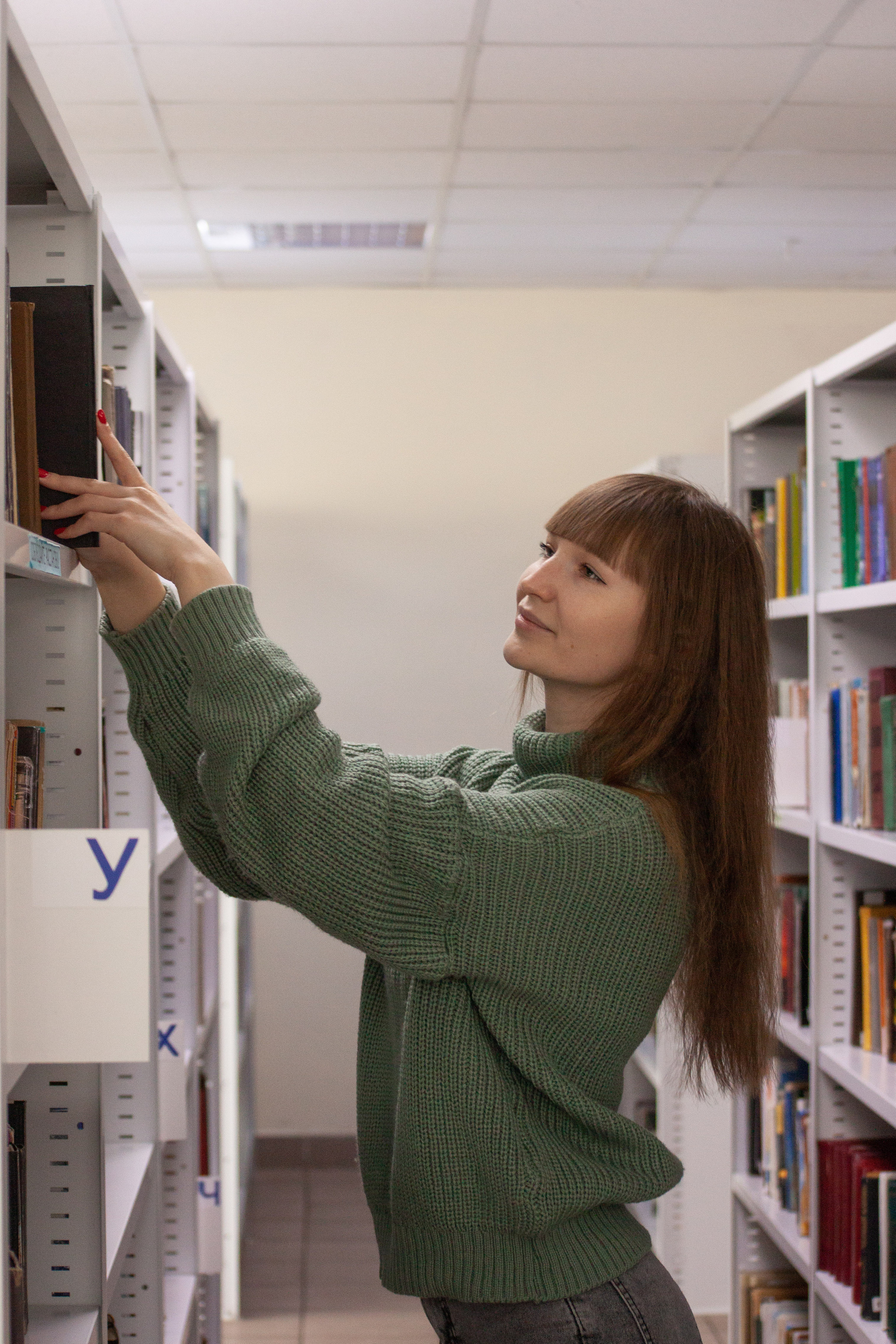 Индивидуальная фотосессия. Фотограф в Иркутске Кристина Телегина