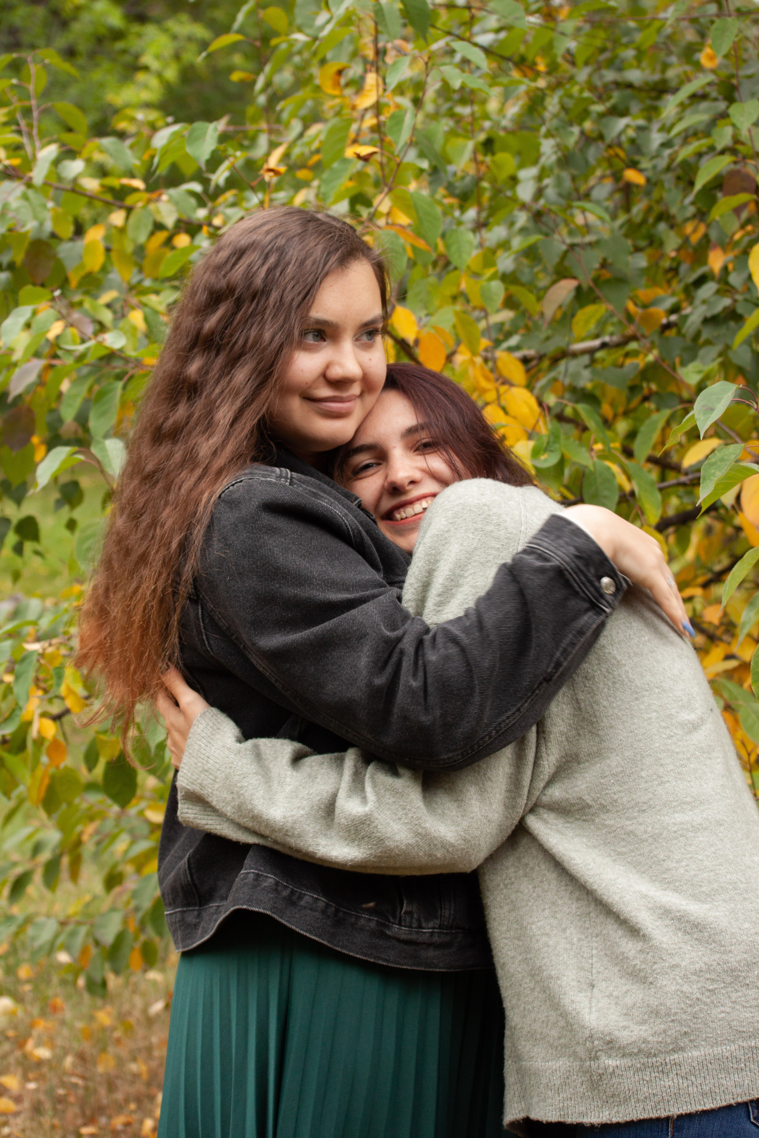 Парная/семейная фотосессия. Фотограф в Иркутске Кристина Телегина