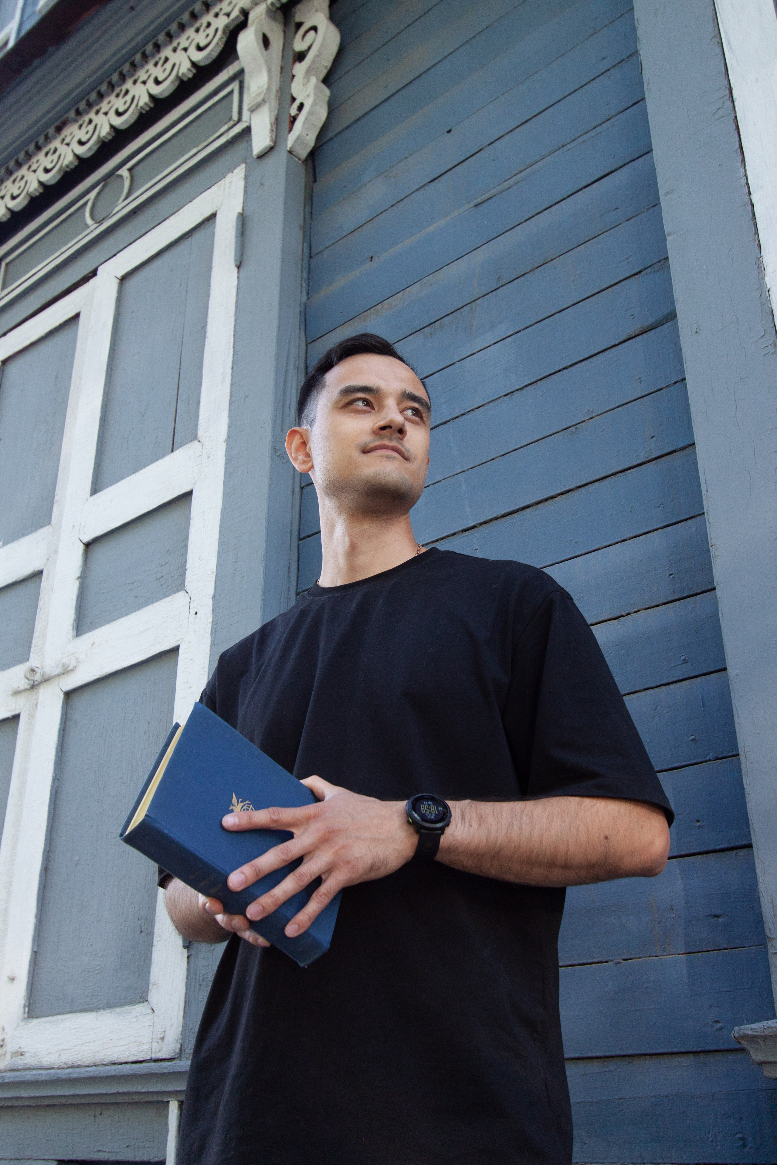 Фотограф в Иркутске Кристина Телегина