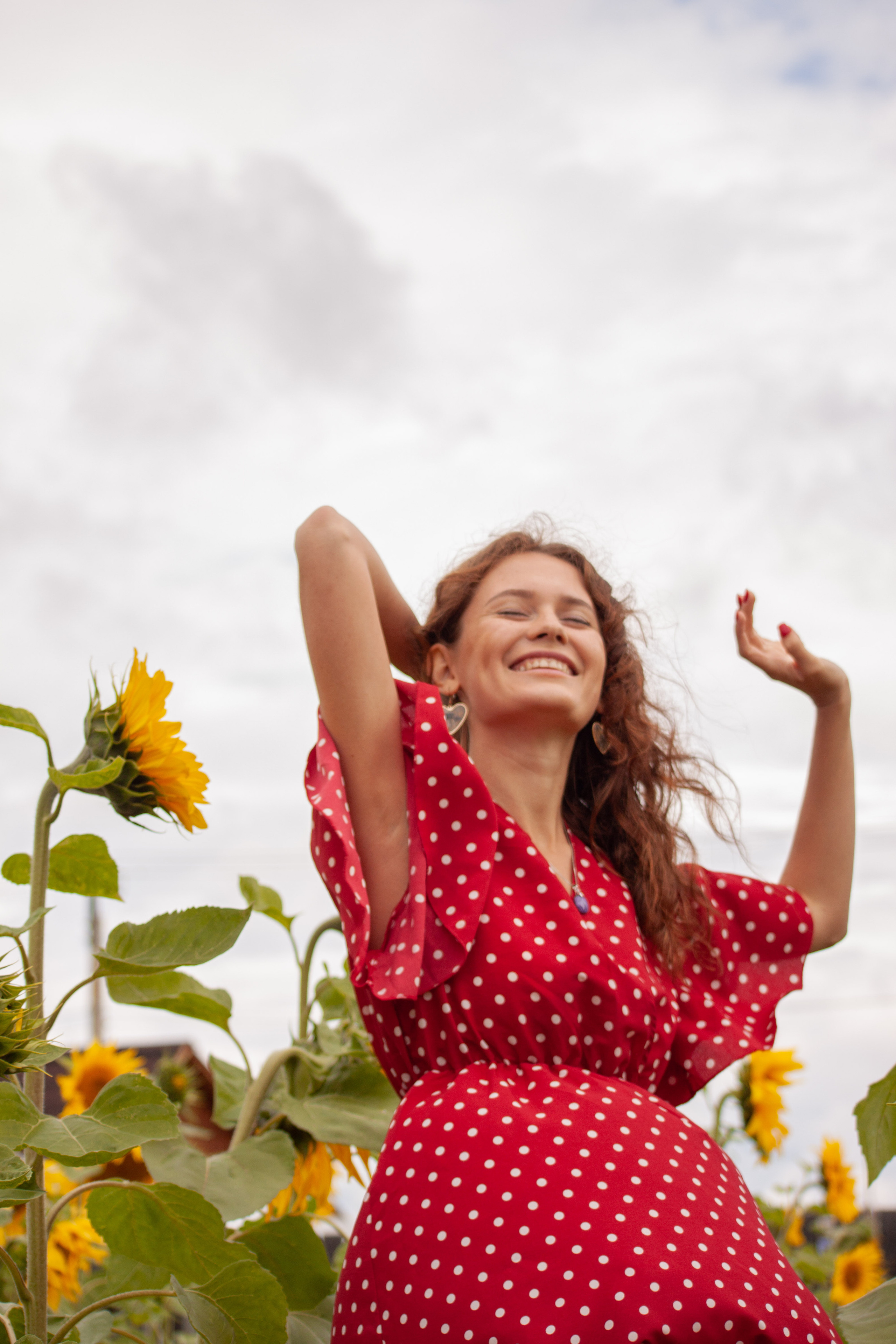 Индивидуальная фотосессия. Фотограф в Иркутске Кристина Телегина