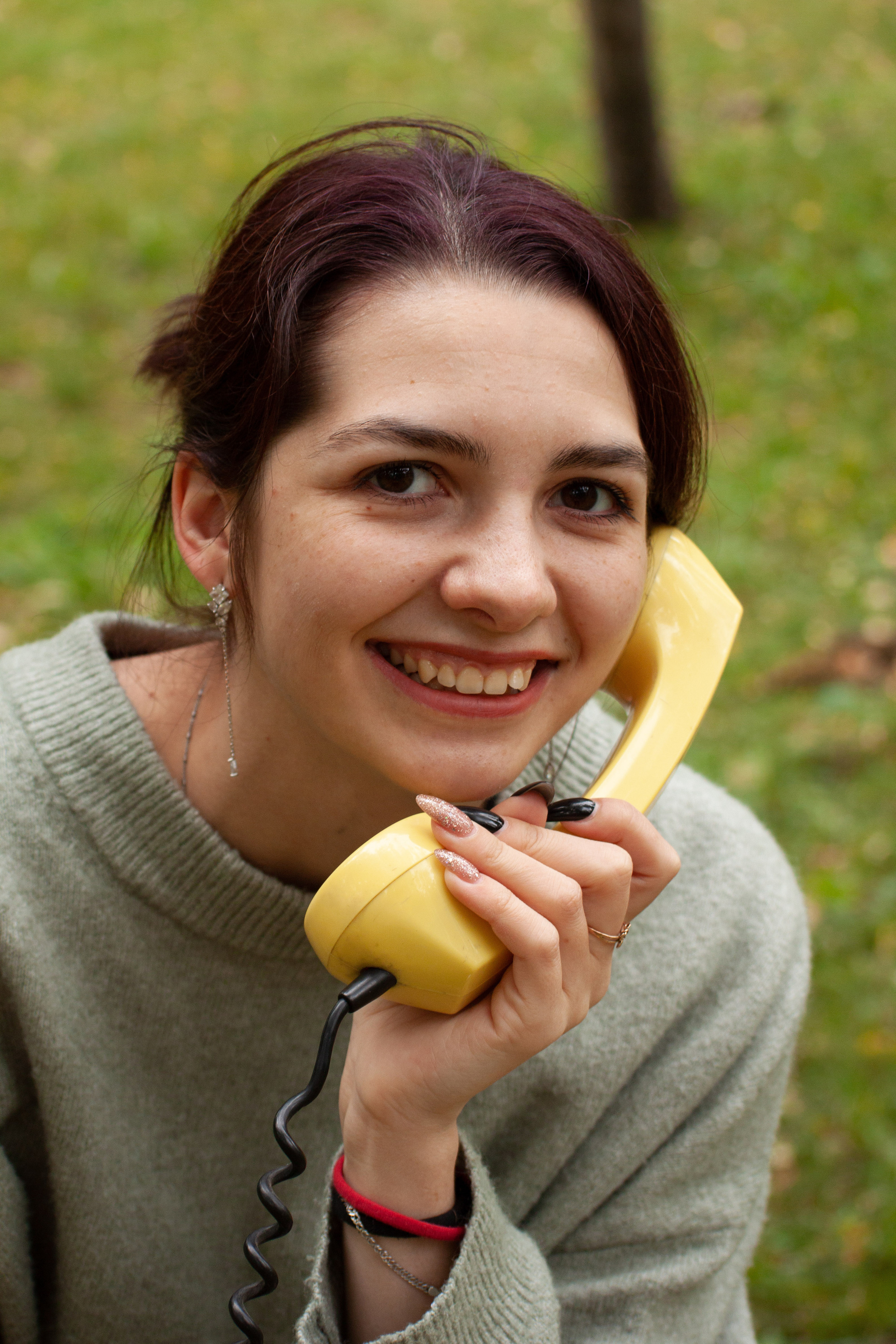 Фотограф в Иркутске Кристина Телегина
