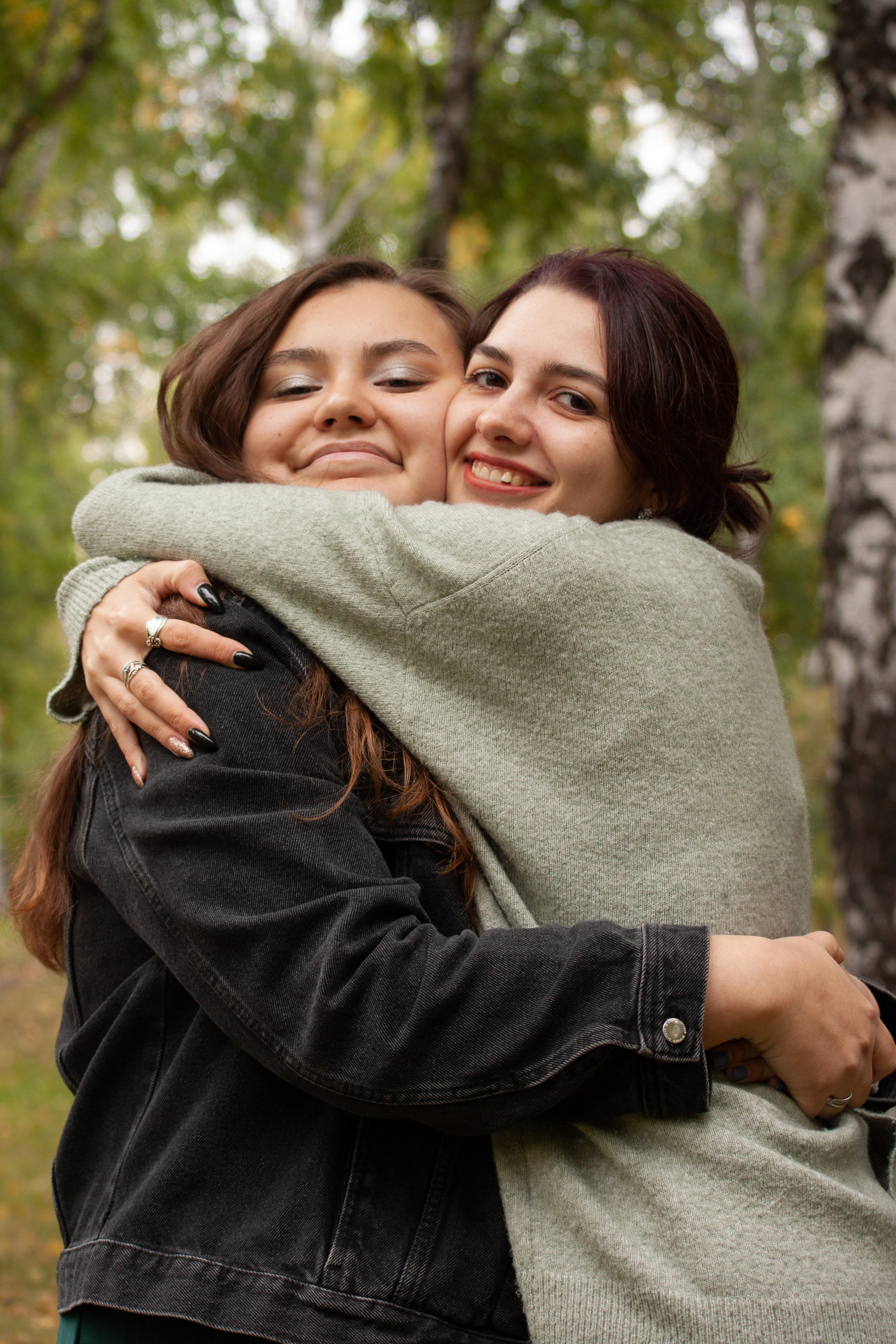 Фотограф в Иркутске Кристина Телегина