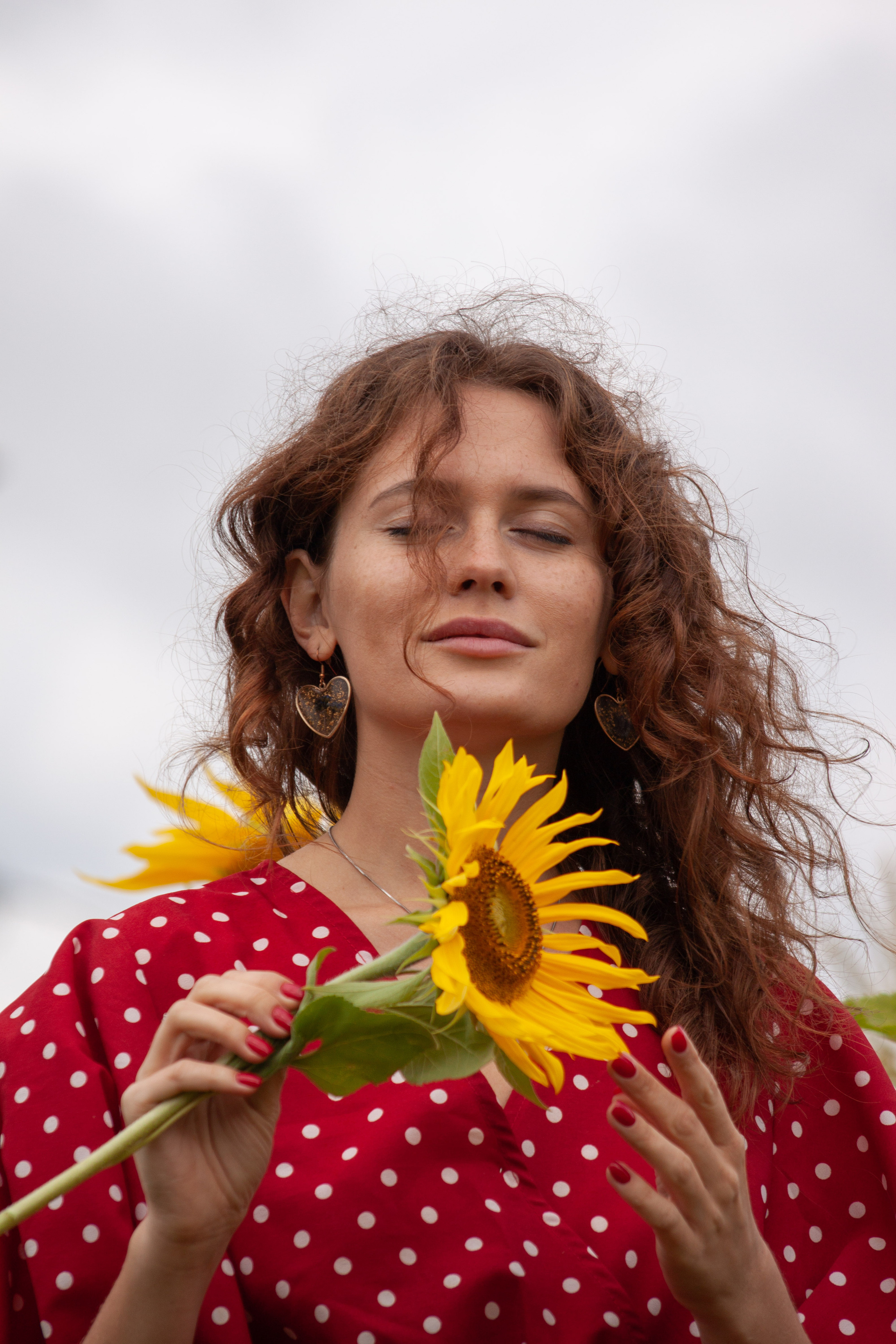 Индивидуальная фотосессия. Фотограф в Иркутске Кристина Телегина