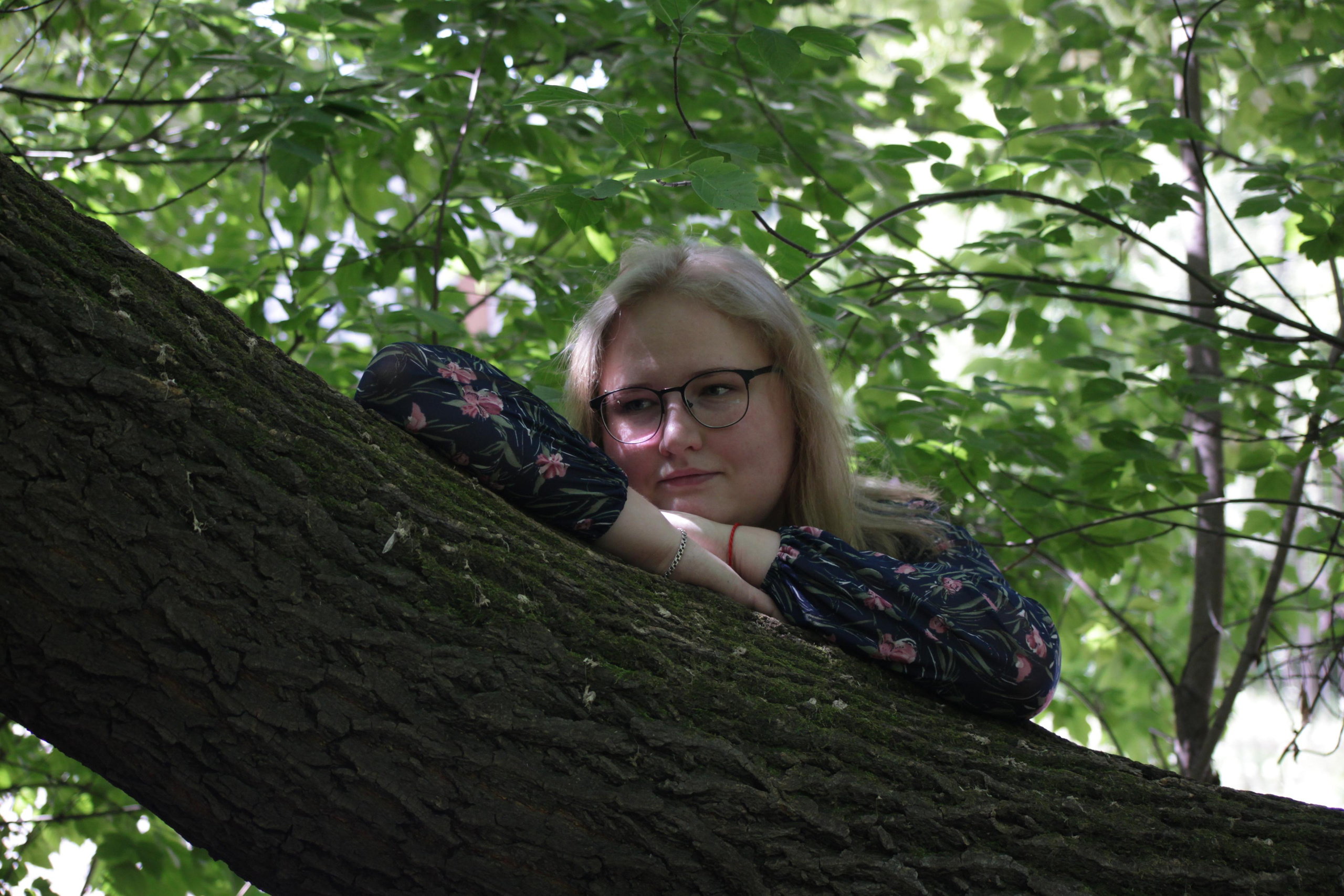 Индивидуальная фотосессия. Фотограф в Иркутске Кристина Телегина